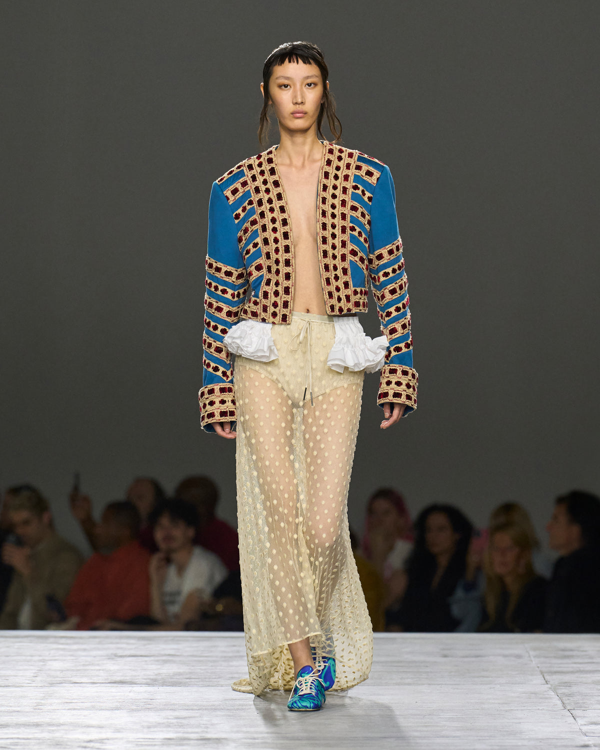 Show SS 26 Women | Dries Van Noten