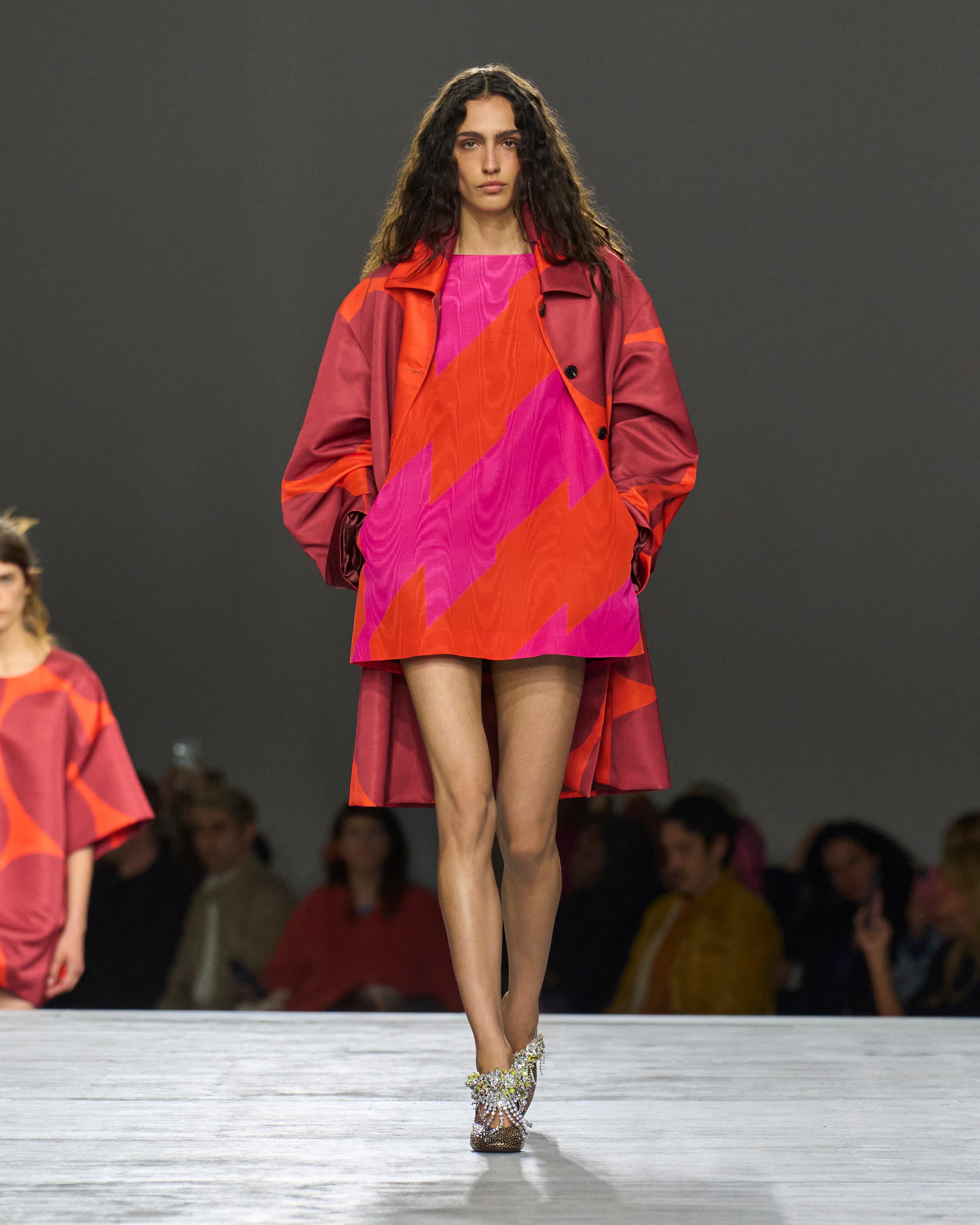 Show SS 26 Women | Dries Van Noten