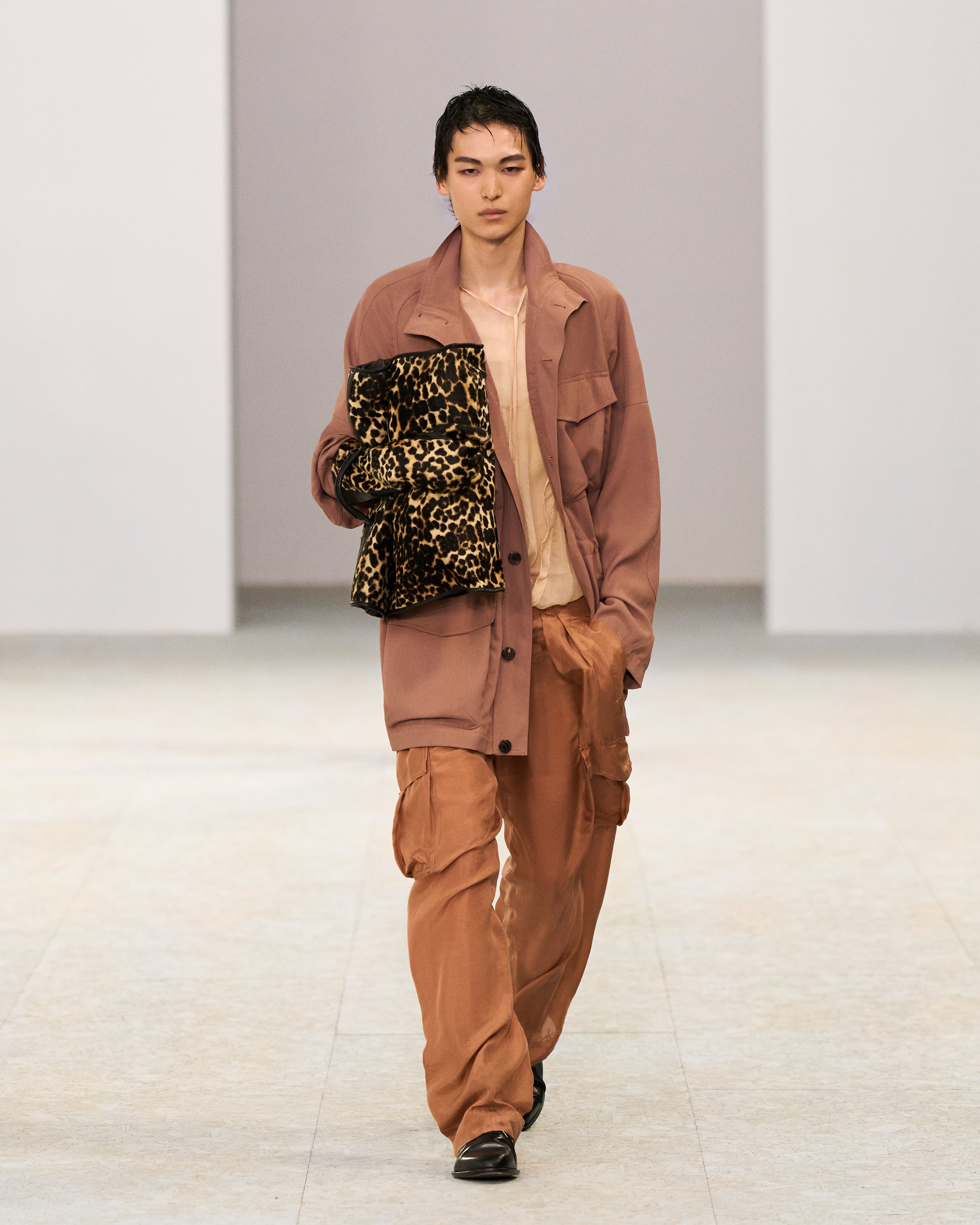 Spring Summer 2027 Men | Dries Van Noten