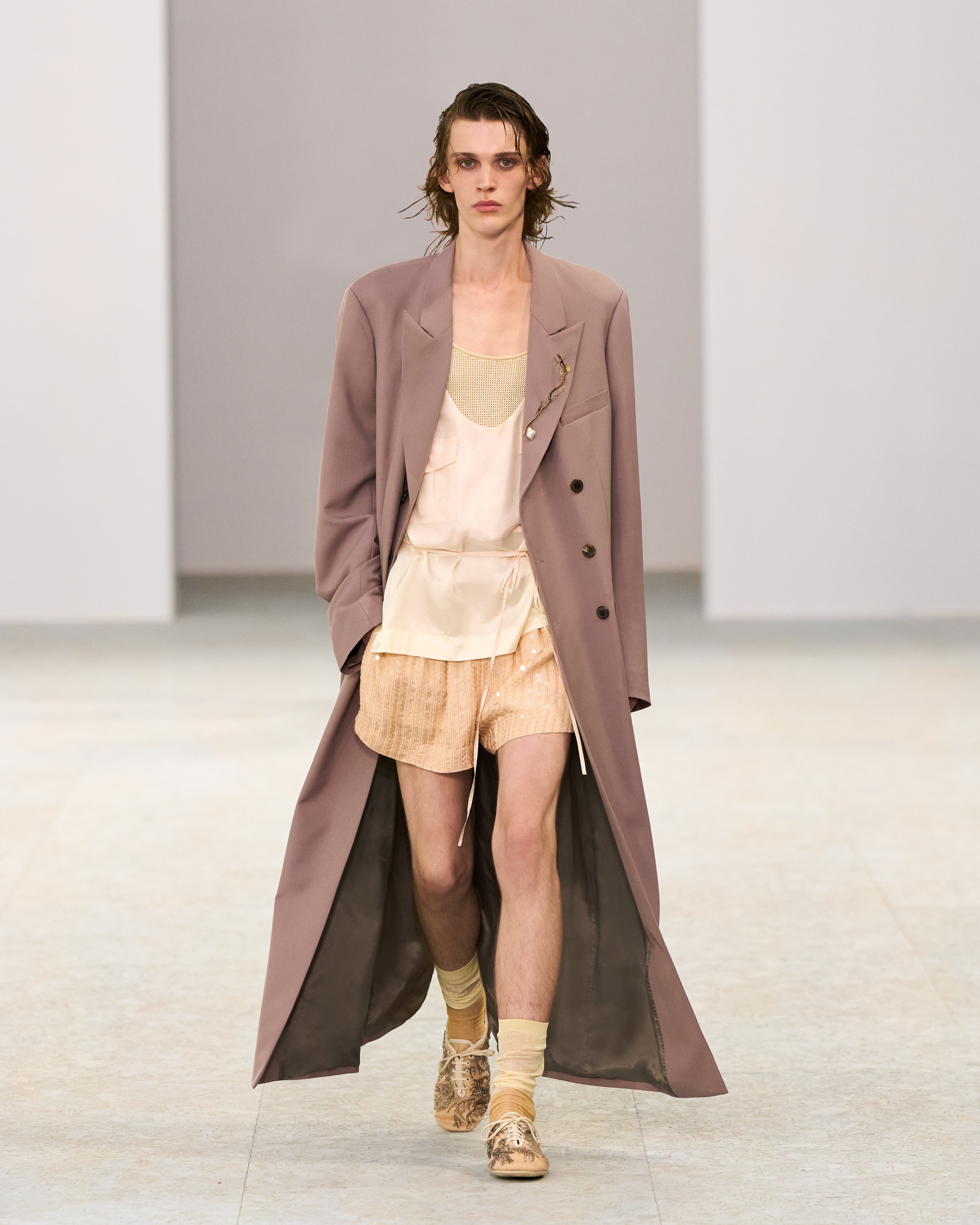 Spring Summer 2027 Men | Dries Van Noten