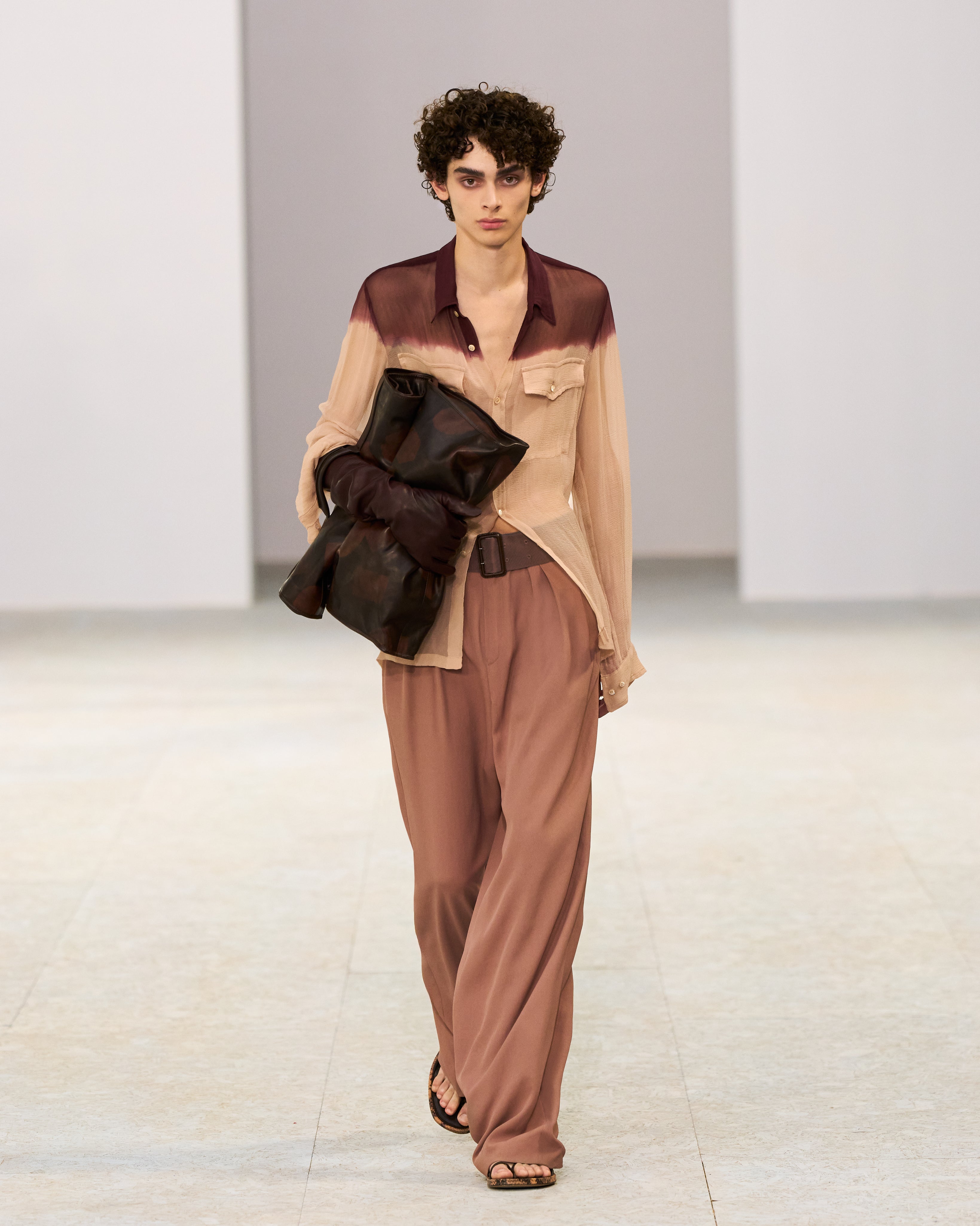 Spring Summer 2027 Men | Dries Van Noten