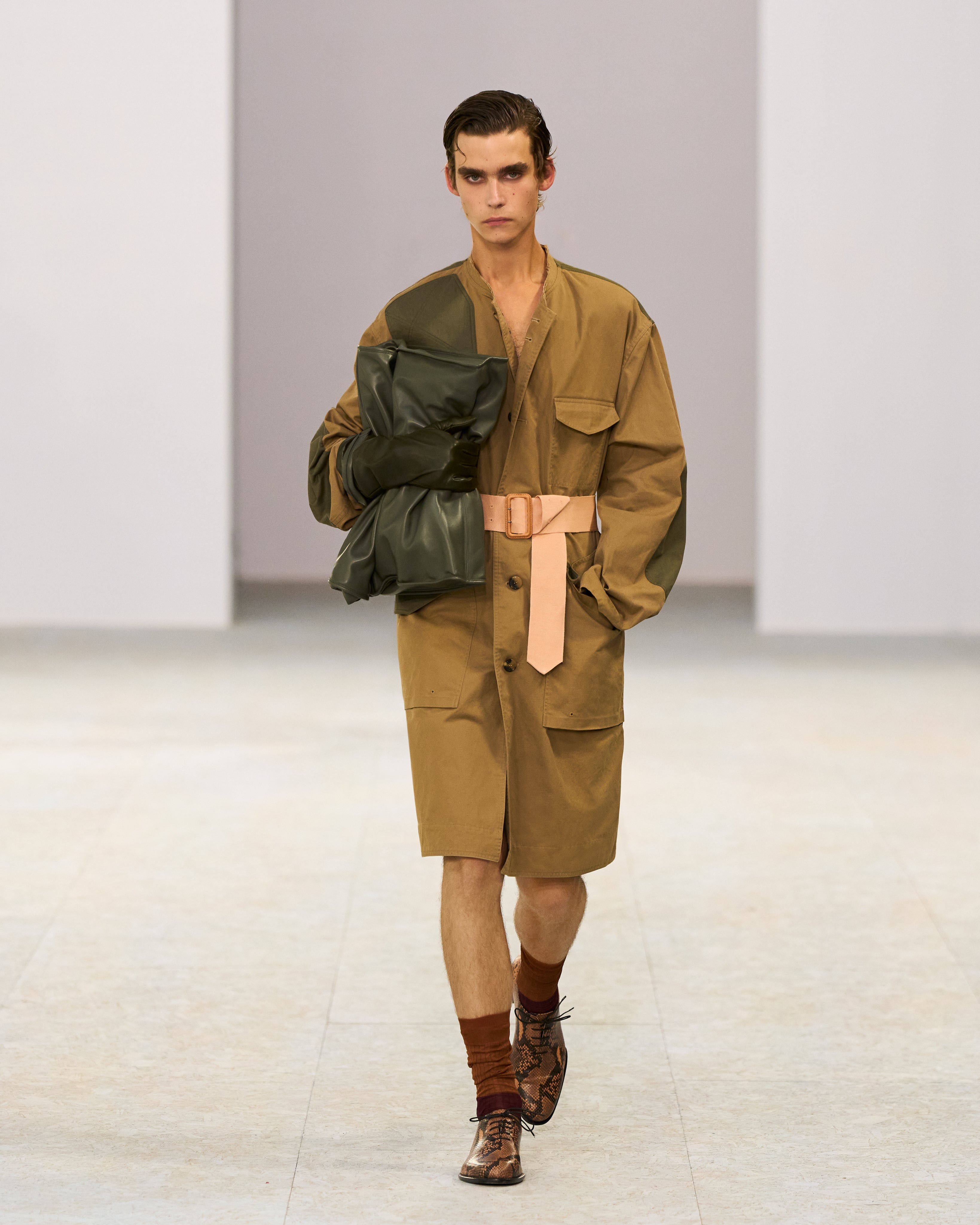 Spring Summer 2027 Men | Dries Van Noten