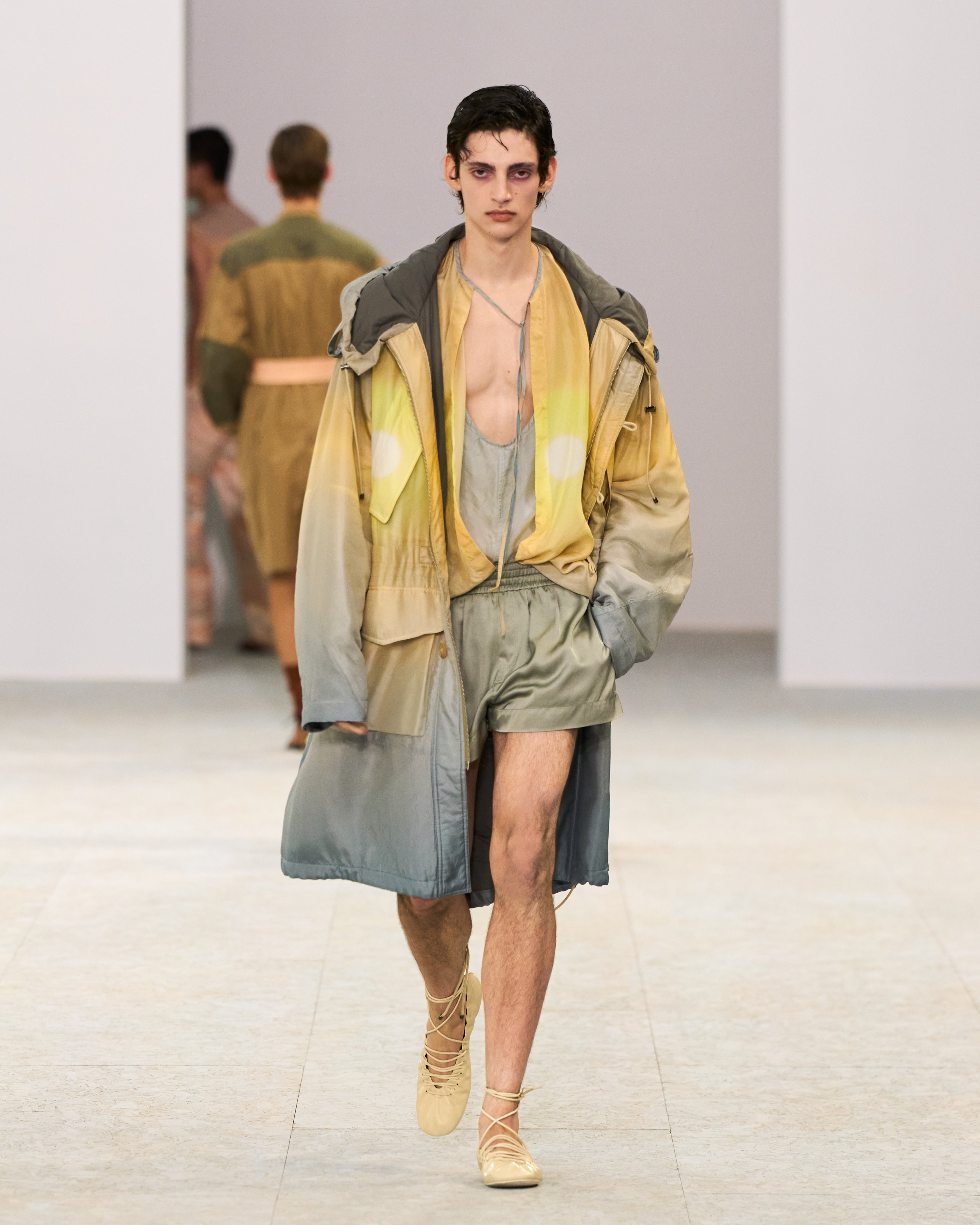 Spring Summer 2027 Men | Dries Van Noten