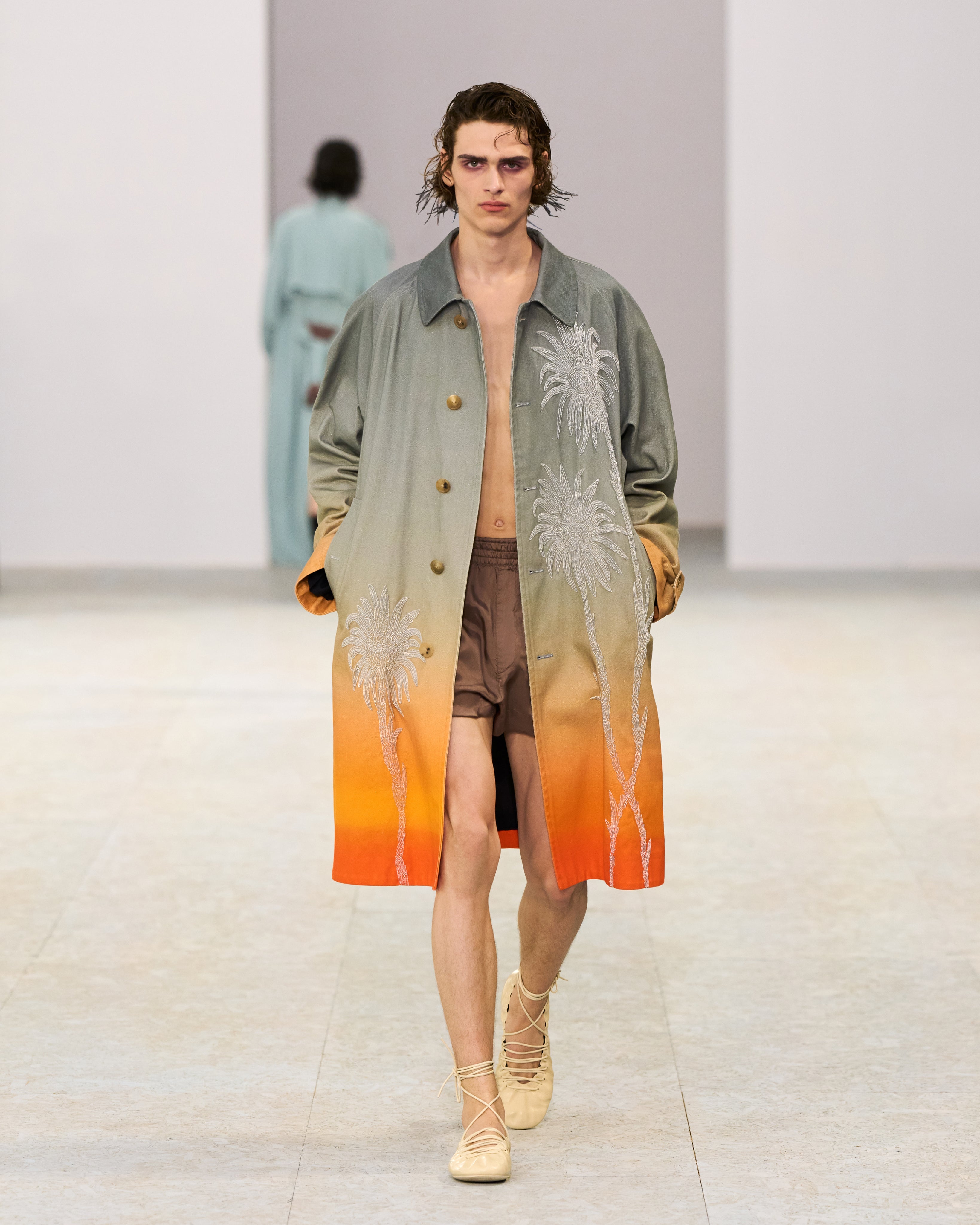 Spring Summer 2027 Men | Dries Van Noten