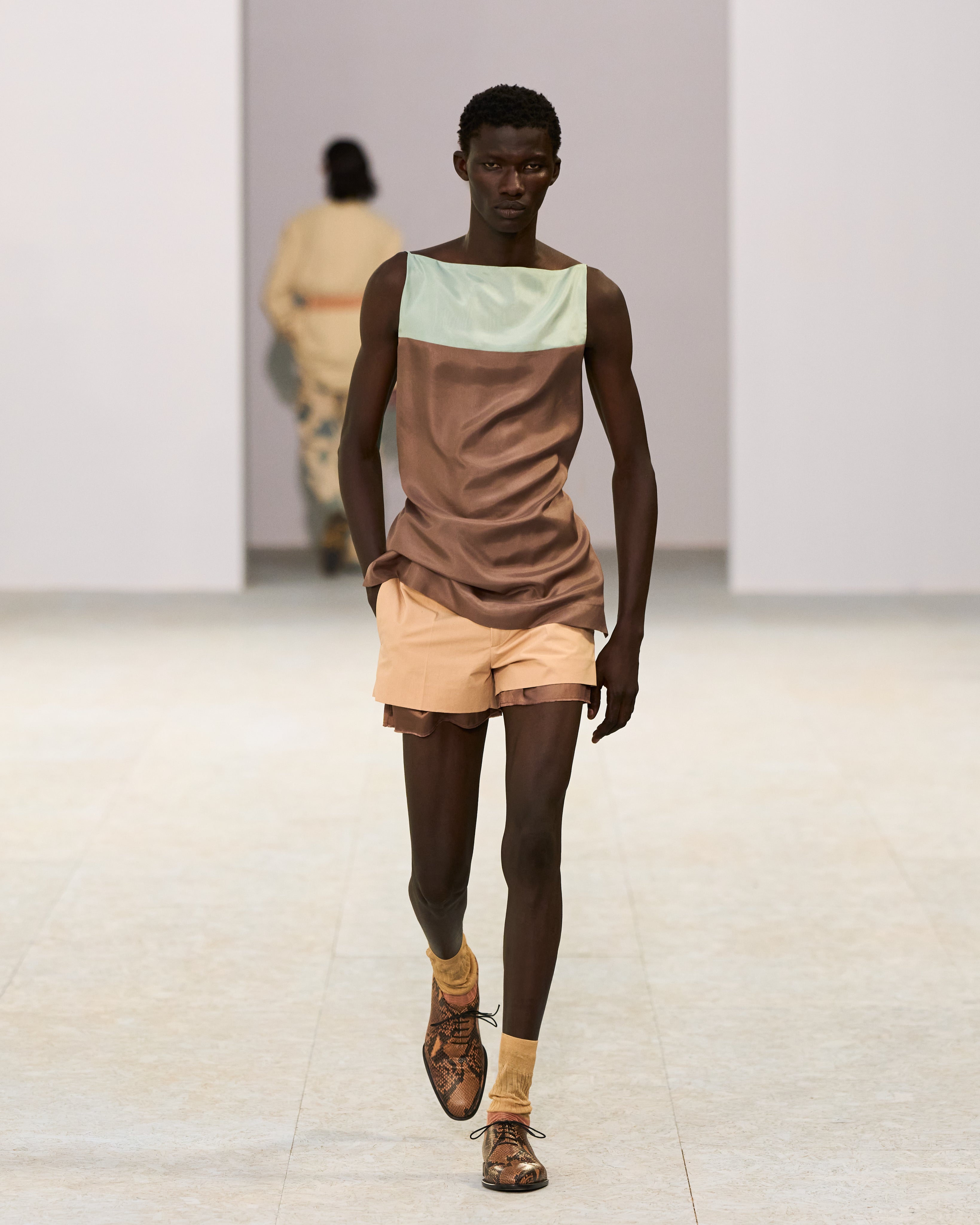 Spring Summer 2027 Men | Dries Van Noten