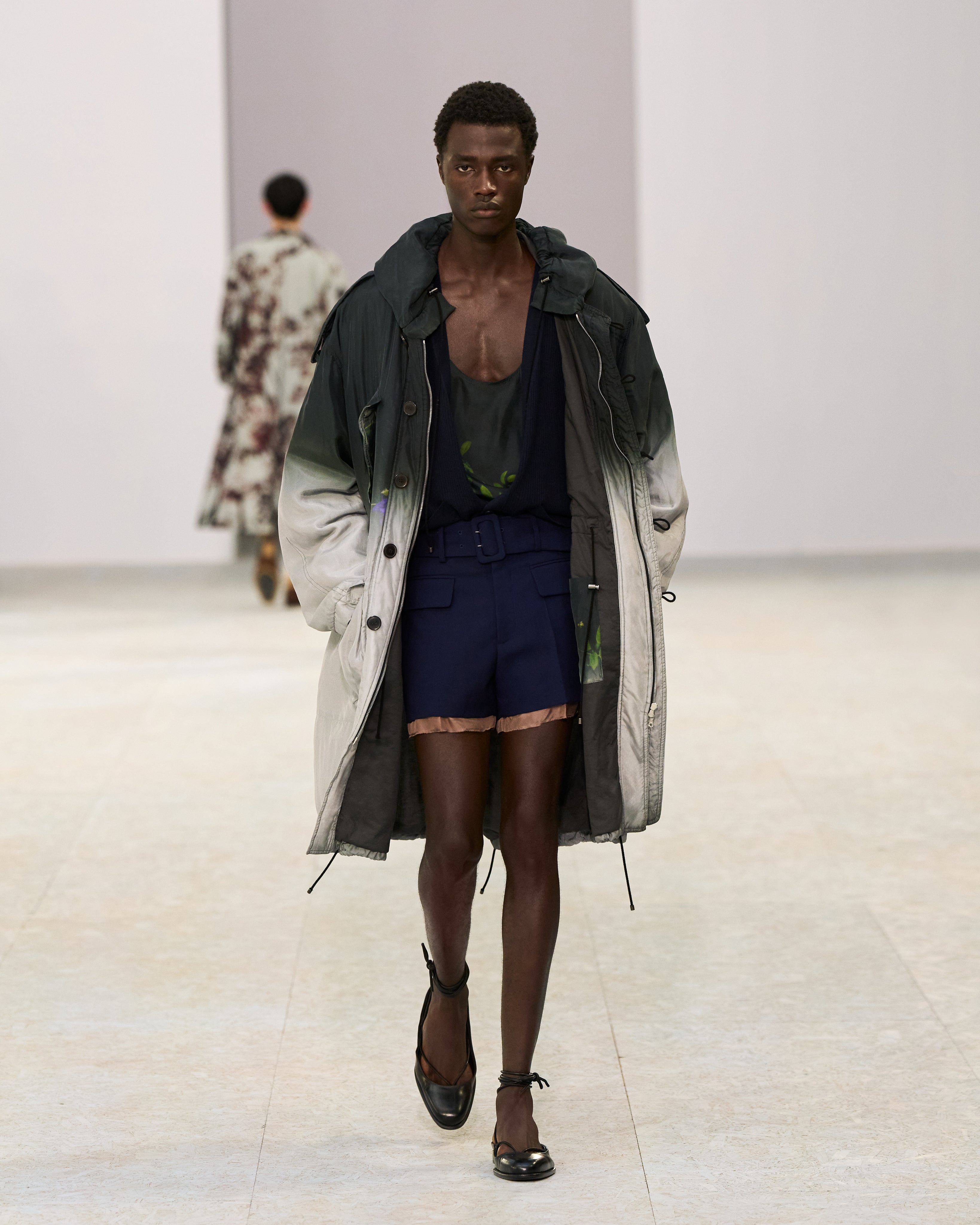Spring Summer 2027 Men | Dries Van Noten