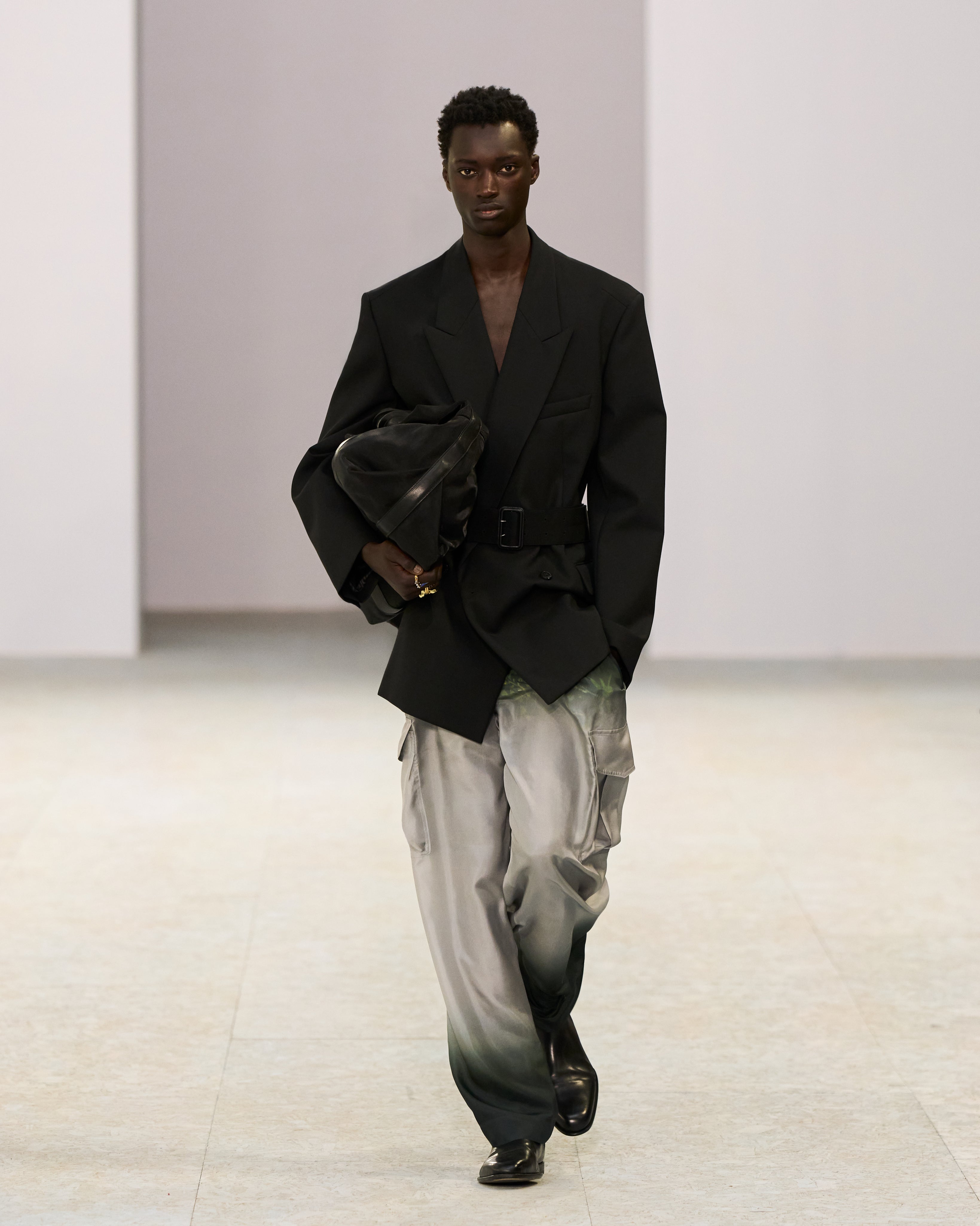 Spring Summer 2027 Men | Dries Van Noten
