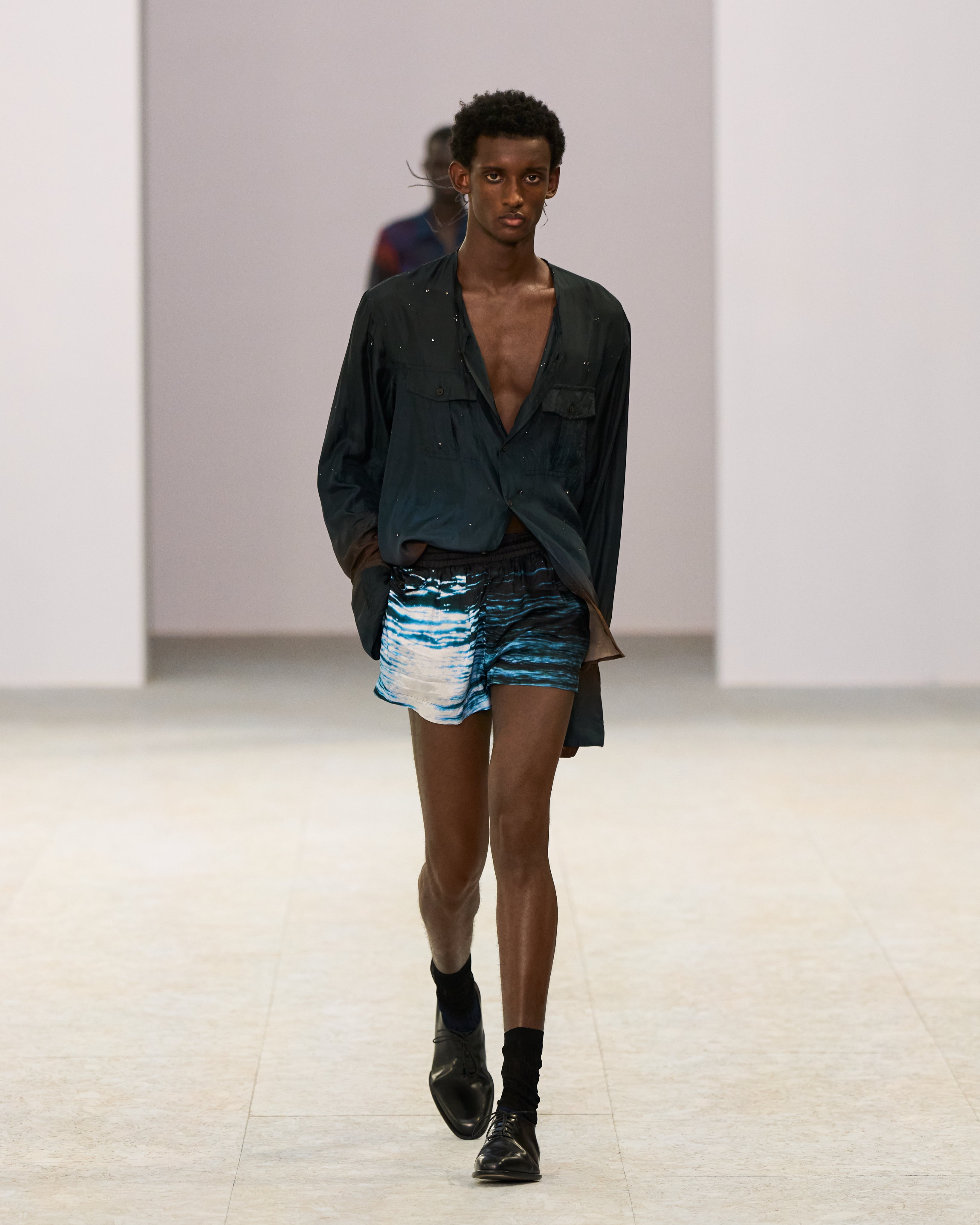Spring Summer 2027 Men | Dries Van Noten
