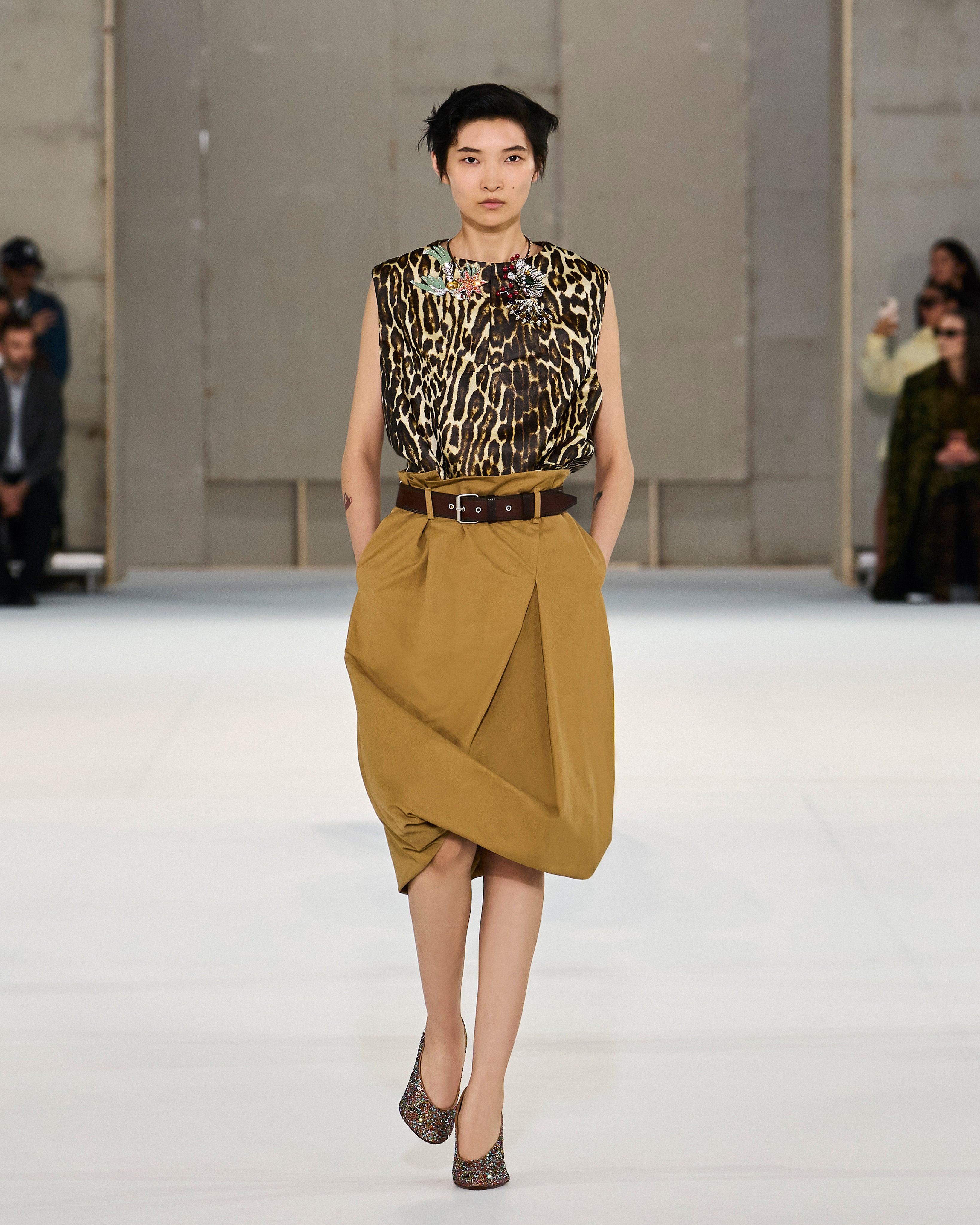 Spring Summer 2027 Women | Dries Van Noten