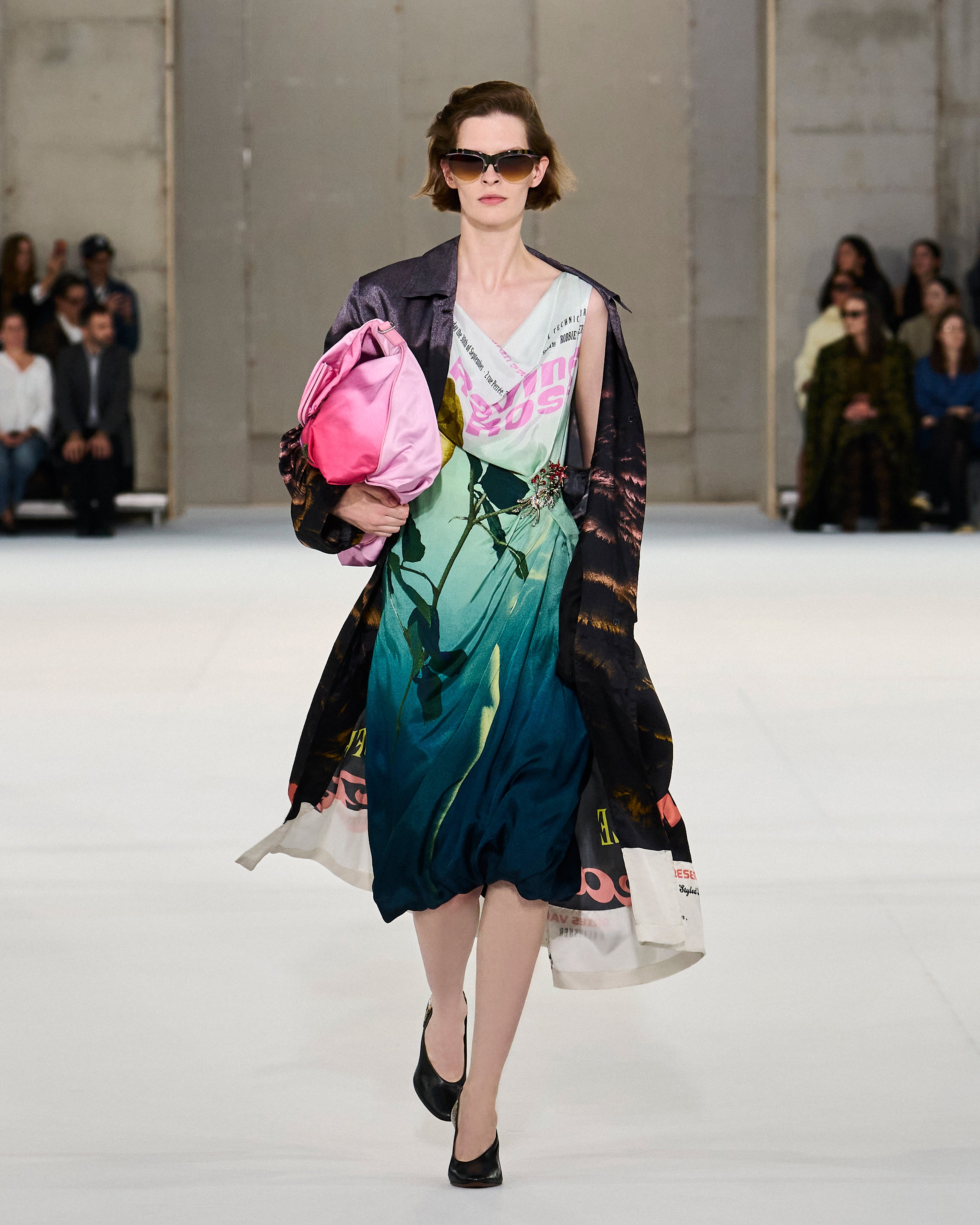 <希少> Dries Van Noten 2010SS コレクションピース Spring Summer 2027 Women | Dries Van Noten