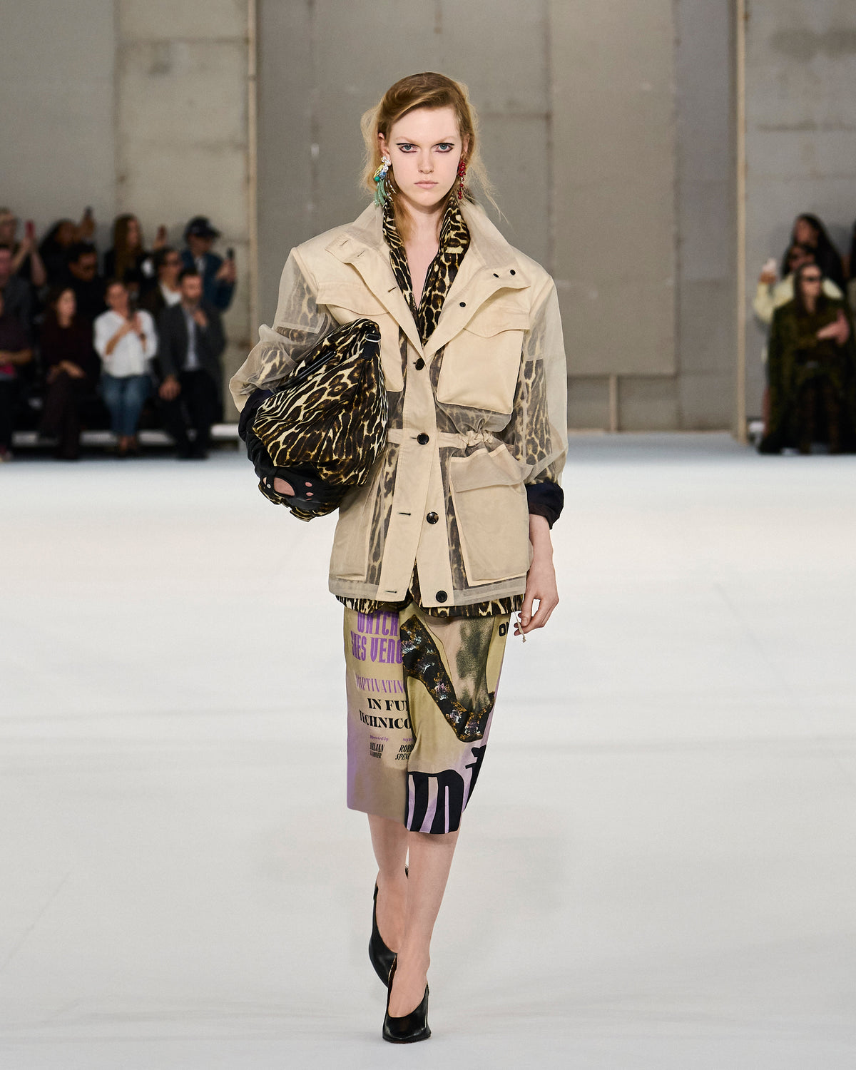 WOMEN SPRING SUMMER<br>2027