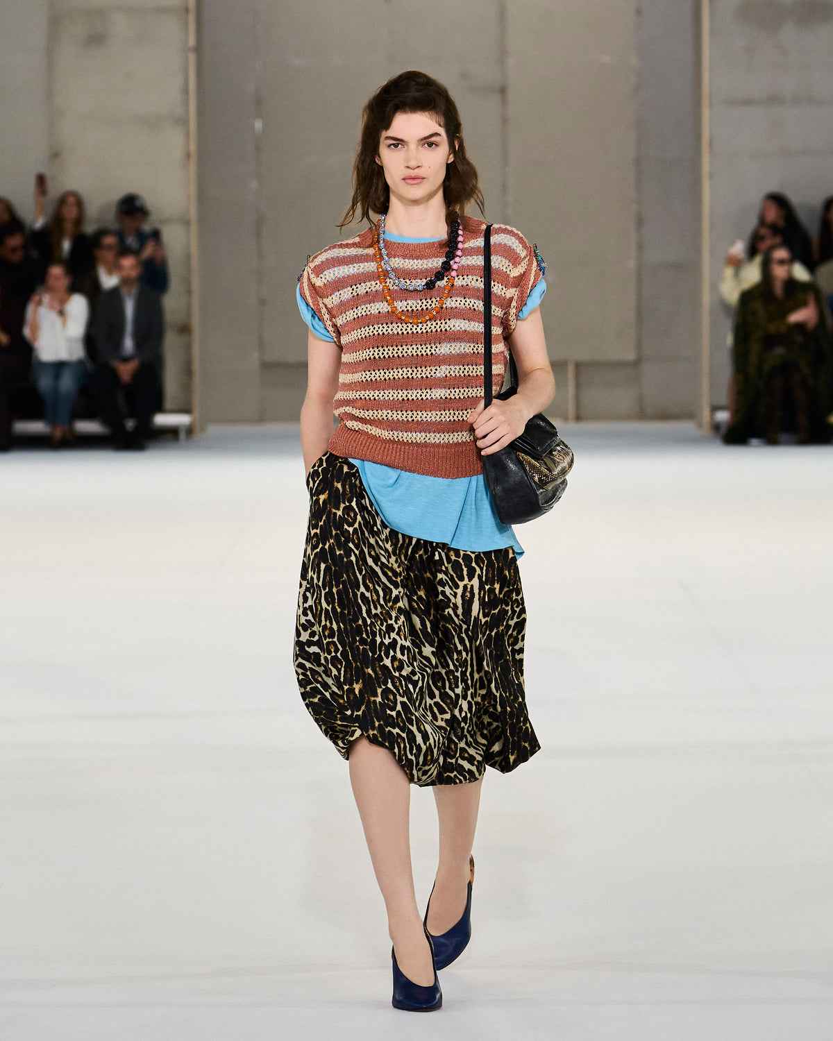 WOMEN SPRING SUMMER<br>2027