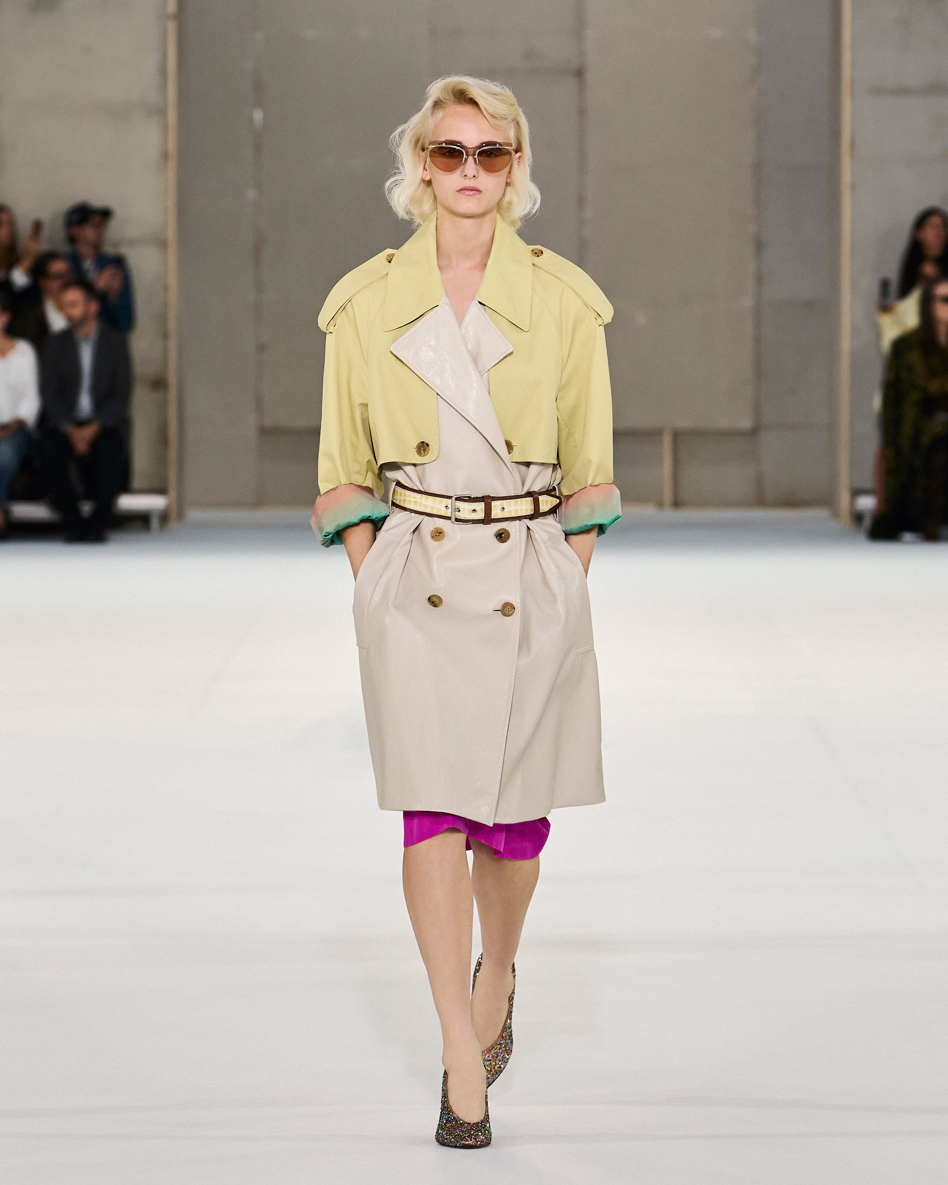 Spring Summer 2027 Women | Dries Van Noten