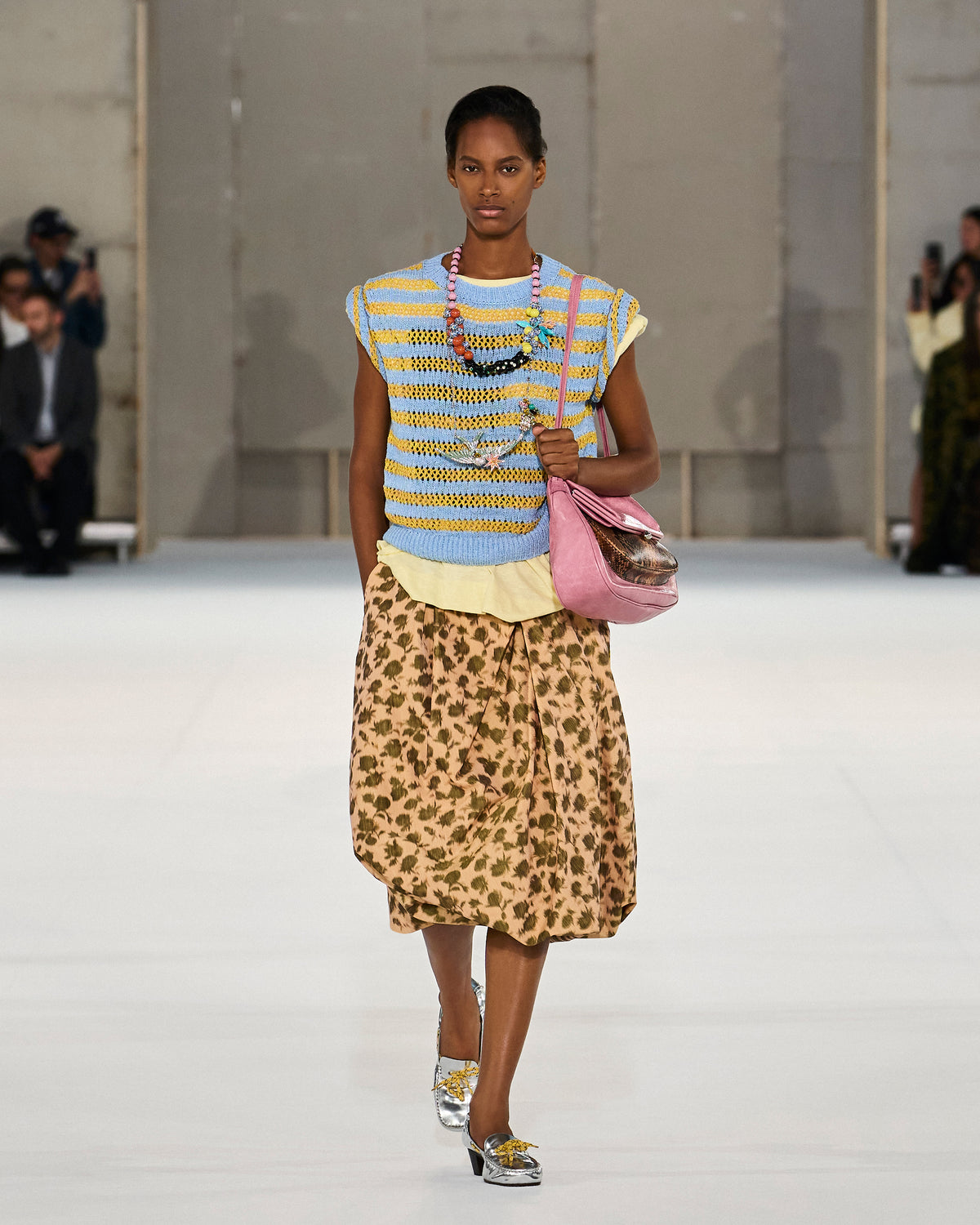 WOMEN SPRING SUMMER<br>2027