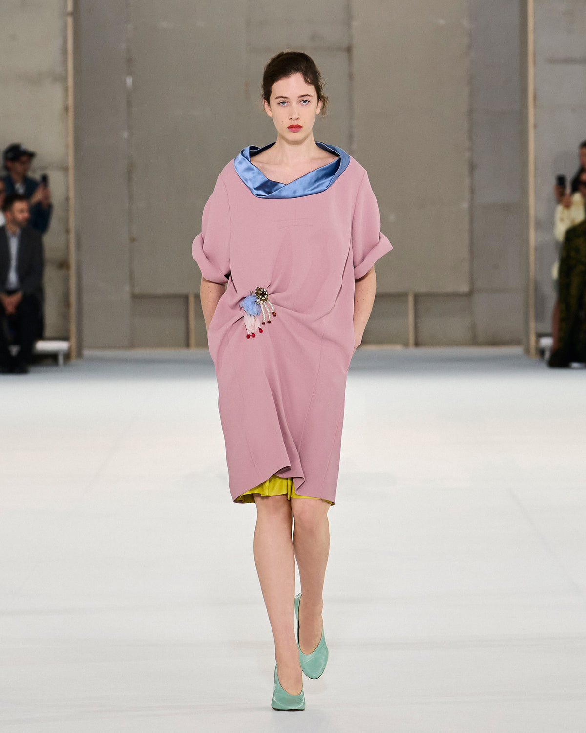 WOMEN SPRING SUMMER<br>2027