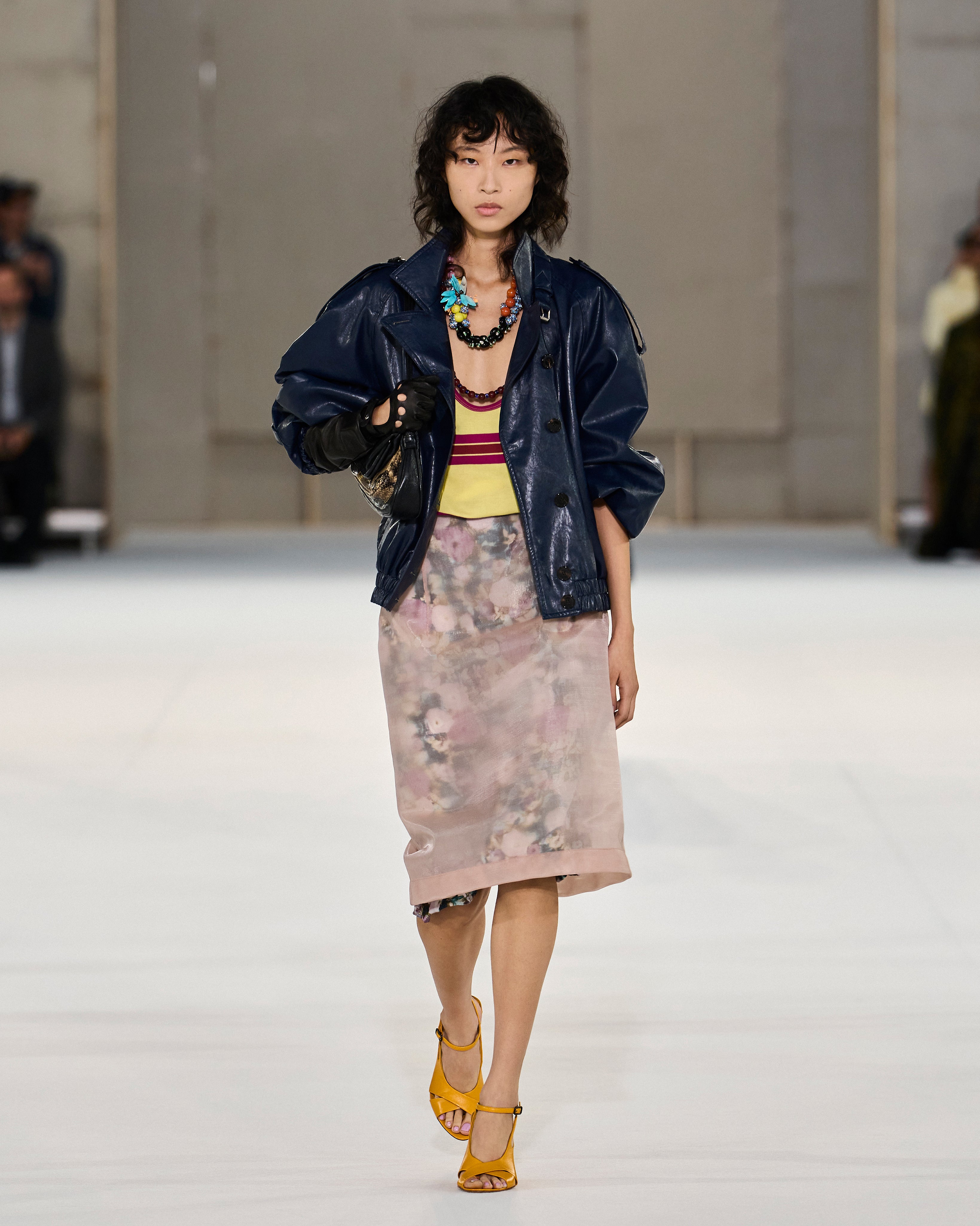 Spring Summer 2027 Women | Dries Van Noten