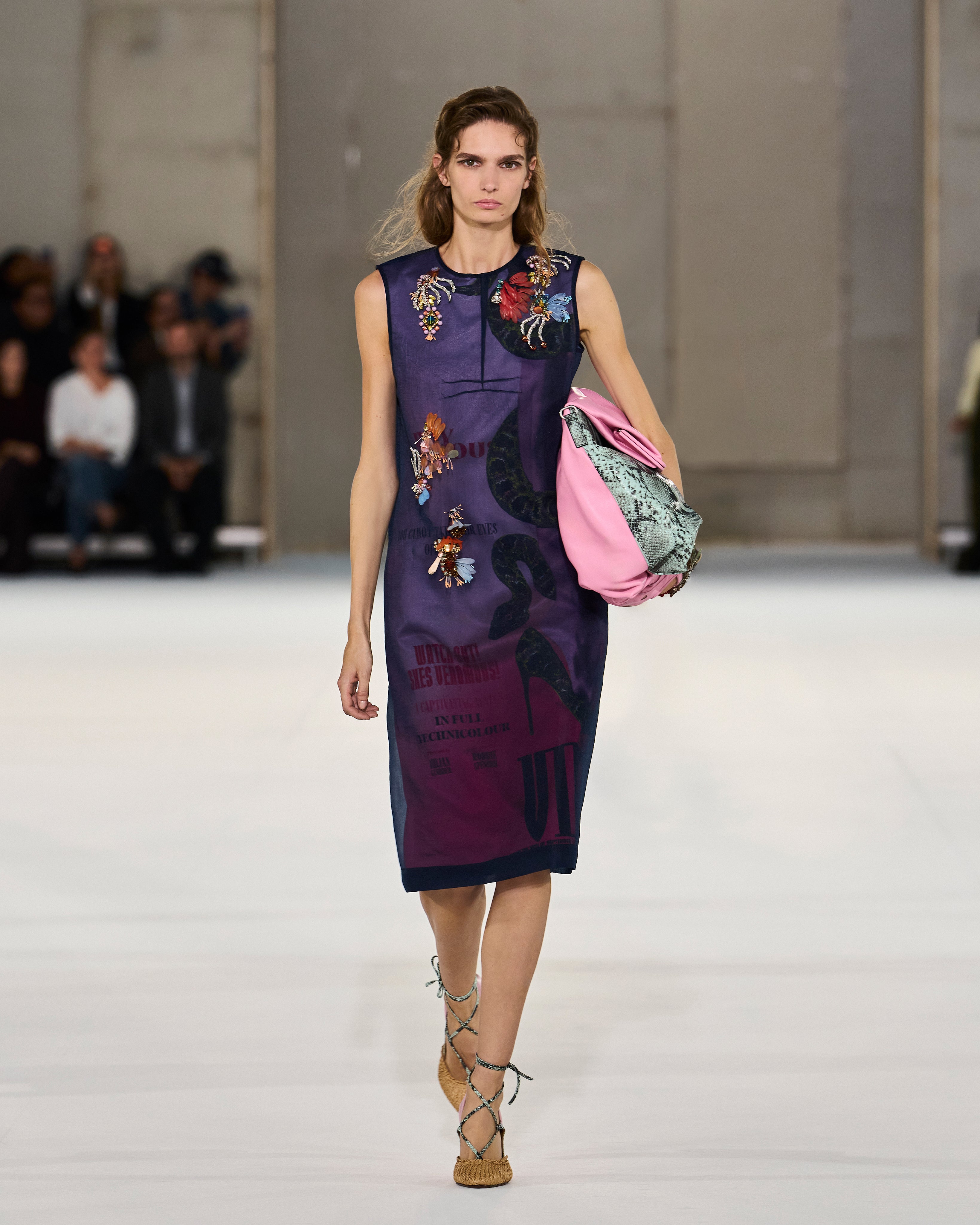 Spring Summer 2027 Women | Dries Van Noten