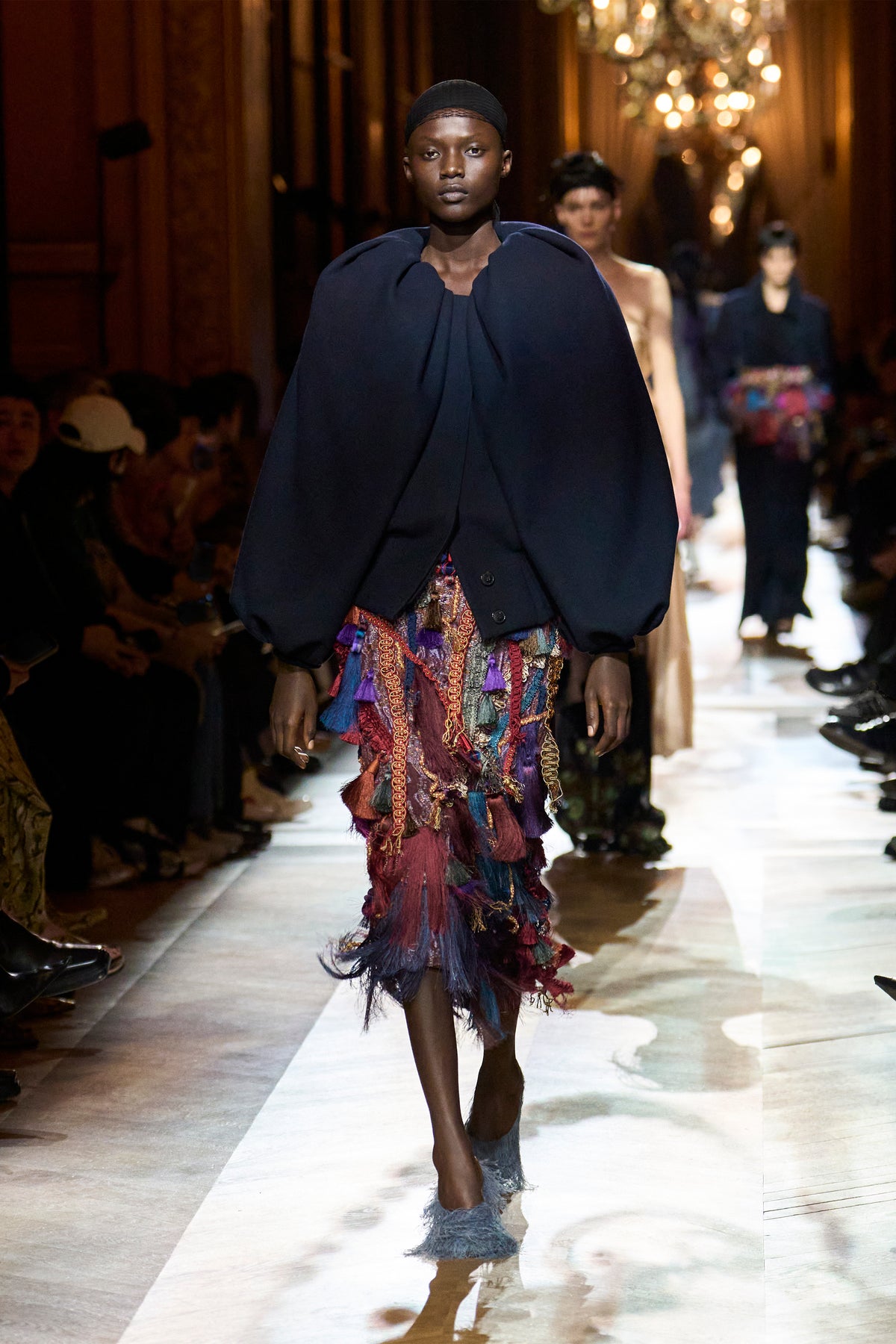 Show AW 25-26 Women | Dries Van Noten