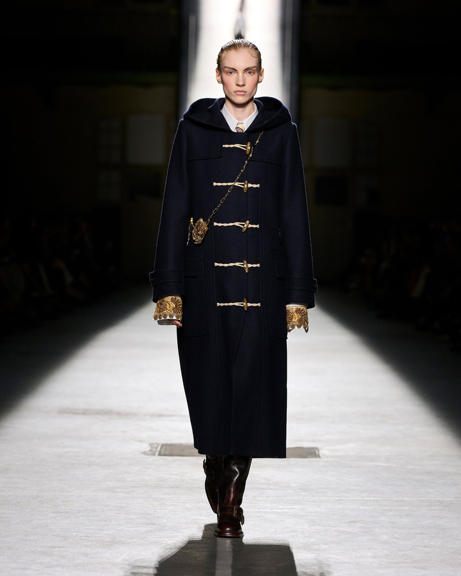 WOMEN AUTUMN-WINTER<br>2026-27