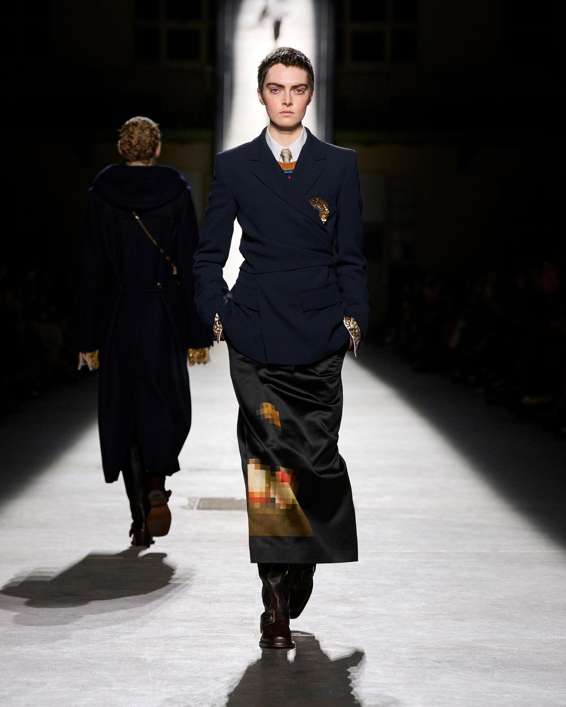 WOMEN AUTUMN-WINTER<br>2026-27