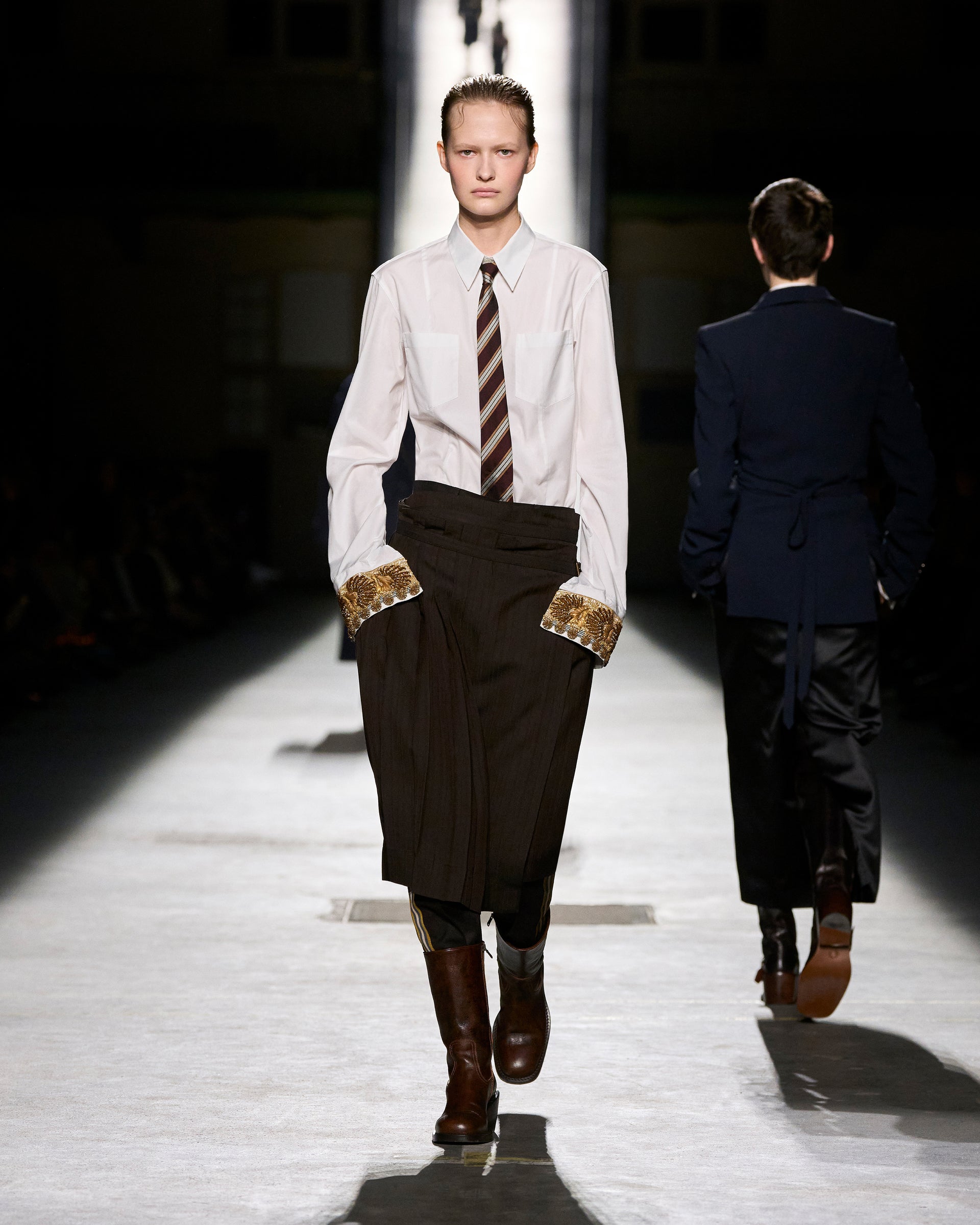 WOMEN AUTUMN-WINTER<br>2026-27