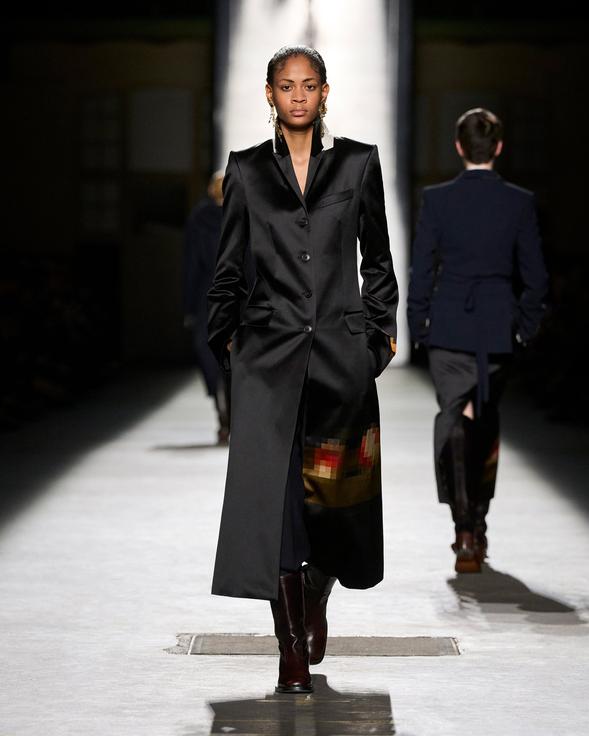 WOMEN AUTUMN-WINTER<br>2026-27
