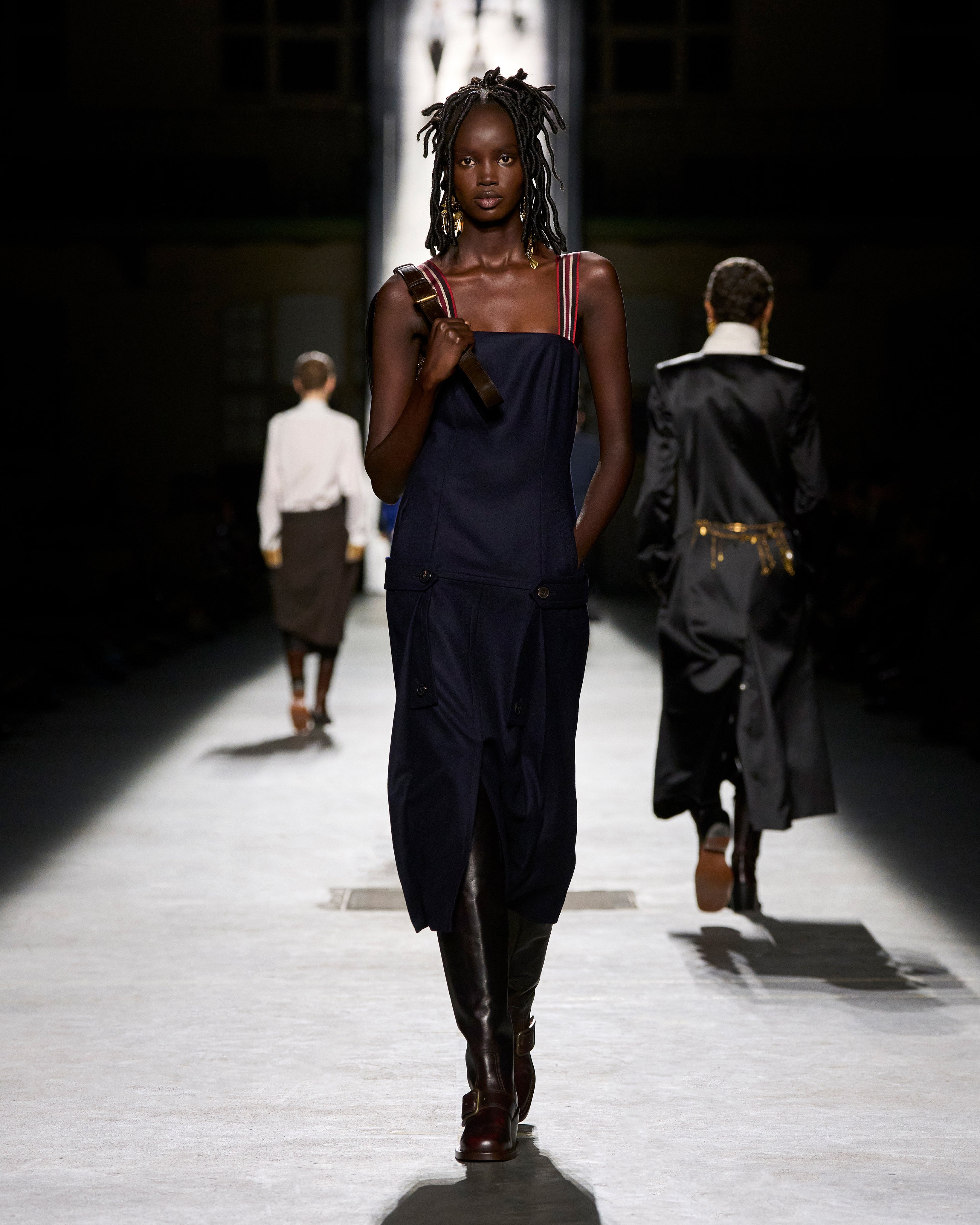 Autumn Winter 2026-27 Women | Dries Van Noten