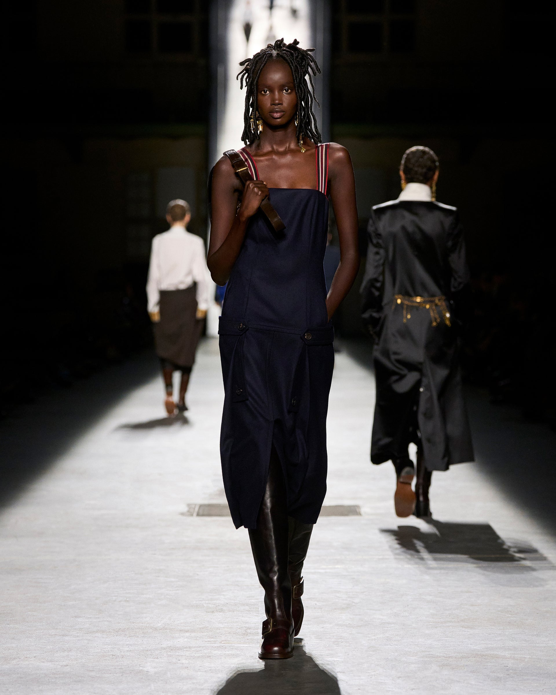 WOMEN AUTUMN-WINTER<br>2026-27