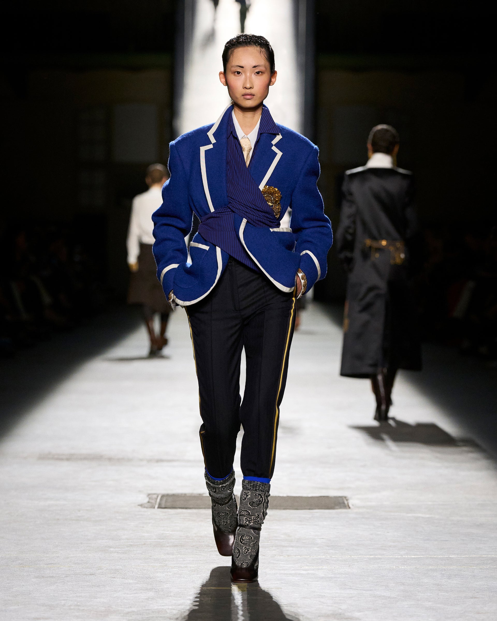 WOMEN AUTUMN-WINTER<br>2026-27