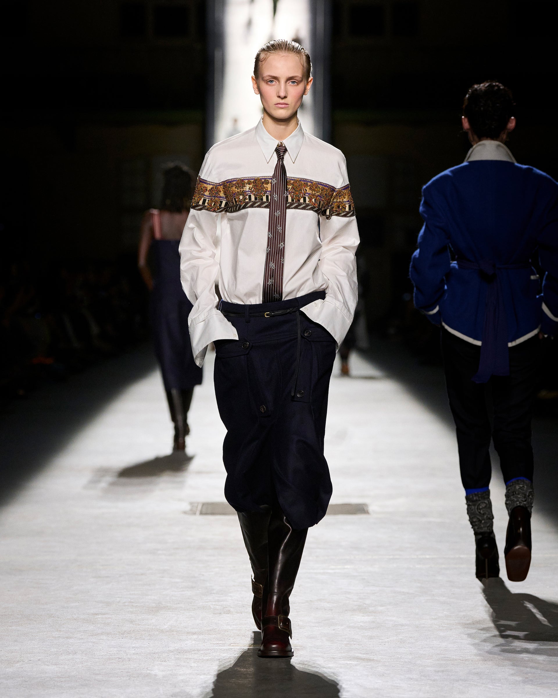WOMEN AUTUMN-WINTER<br>2026-27