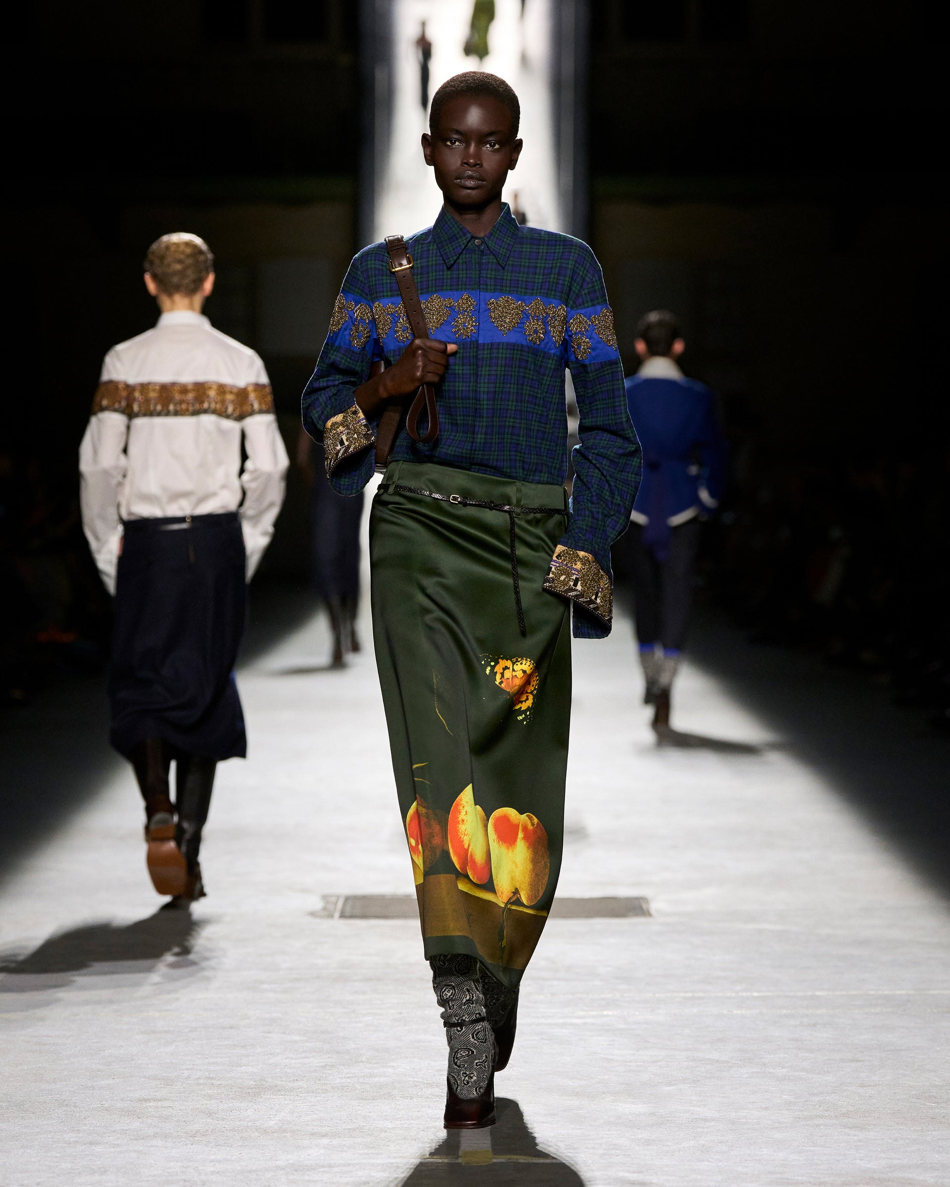WOMEN AUTUMN-WINTER<br>2026-27