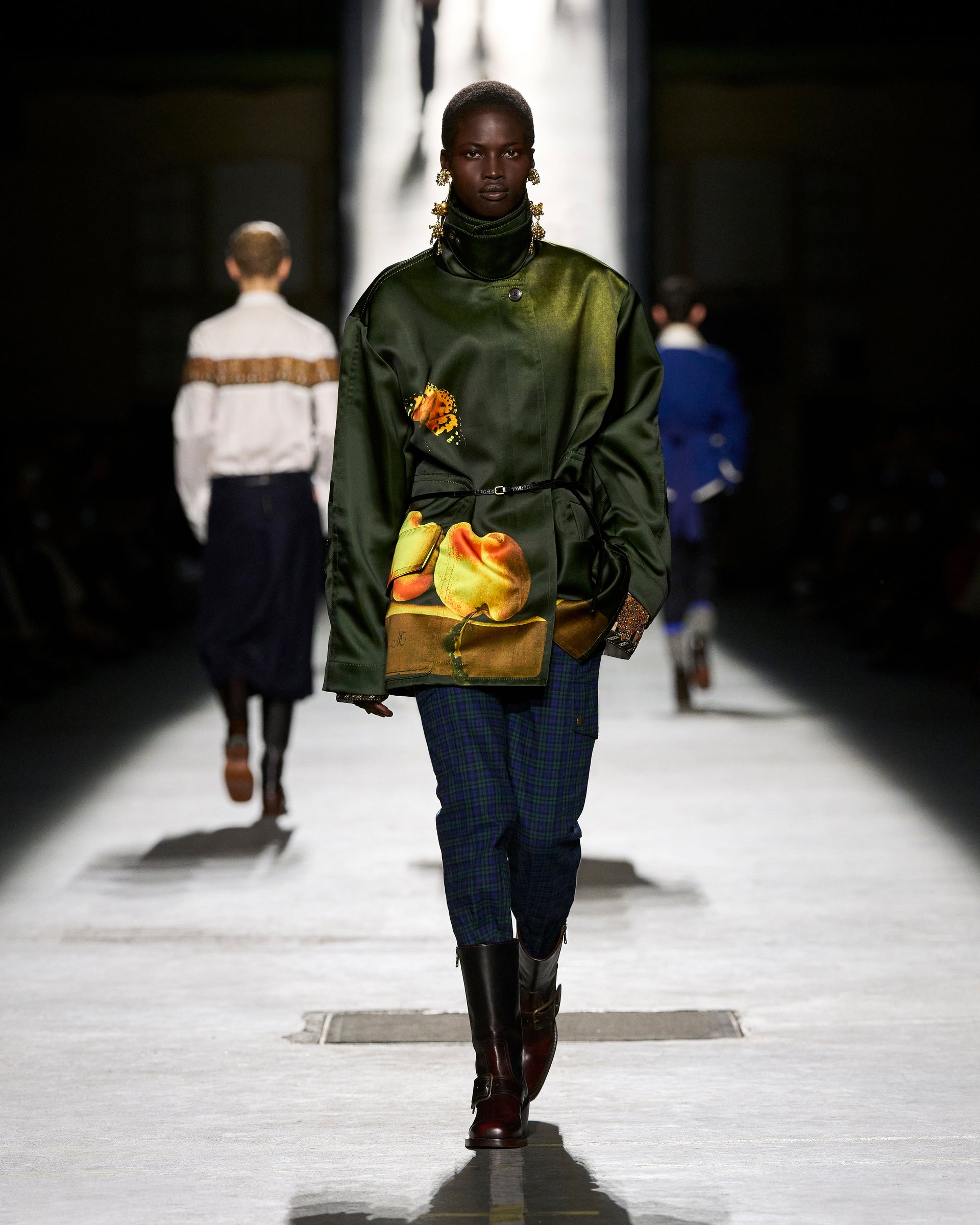WOMEN AUTUMN-WINTER<br>2026-27