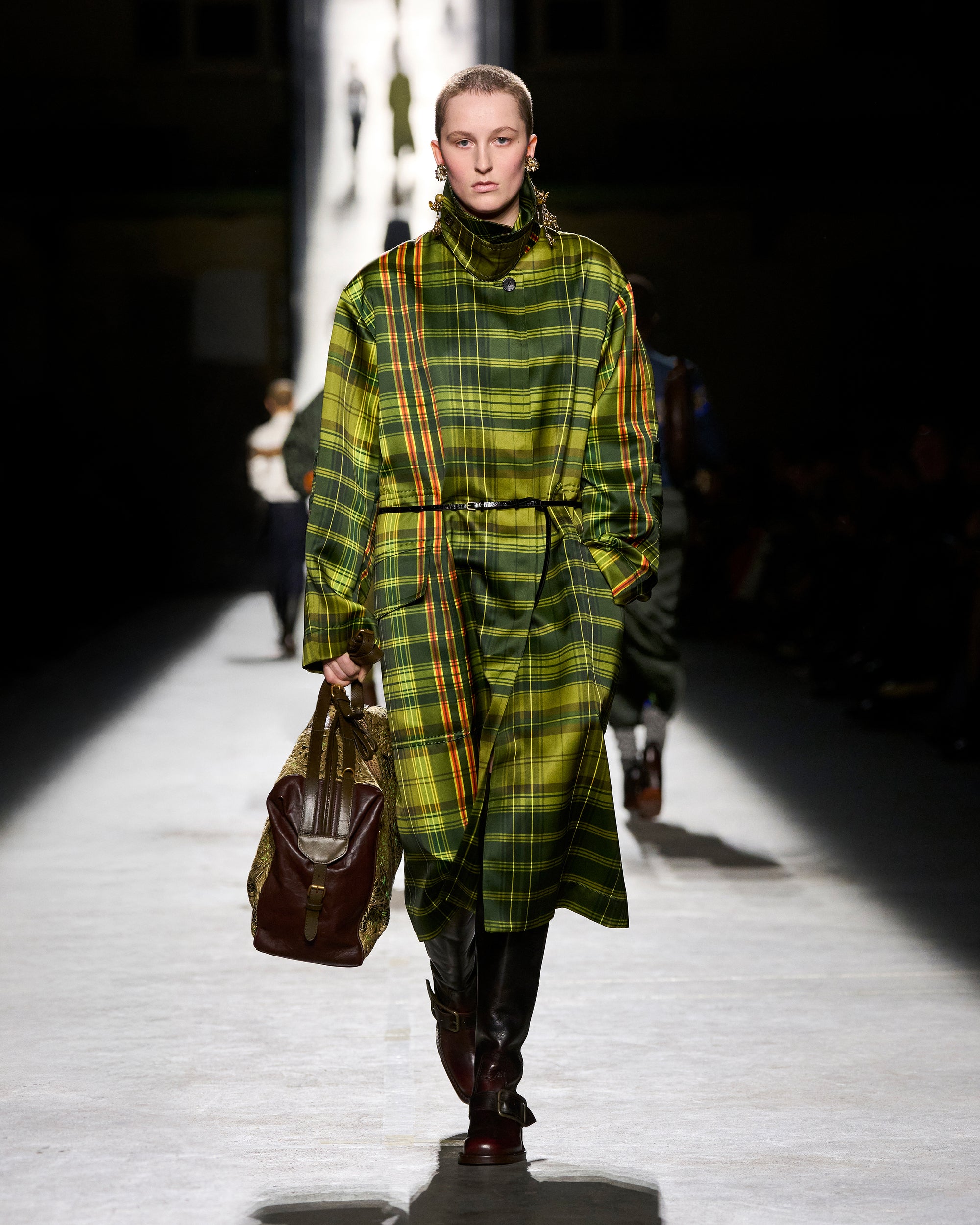 WOMEN AUTUMN-WINTER<br>2026-27