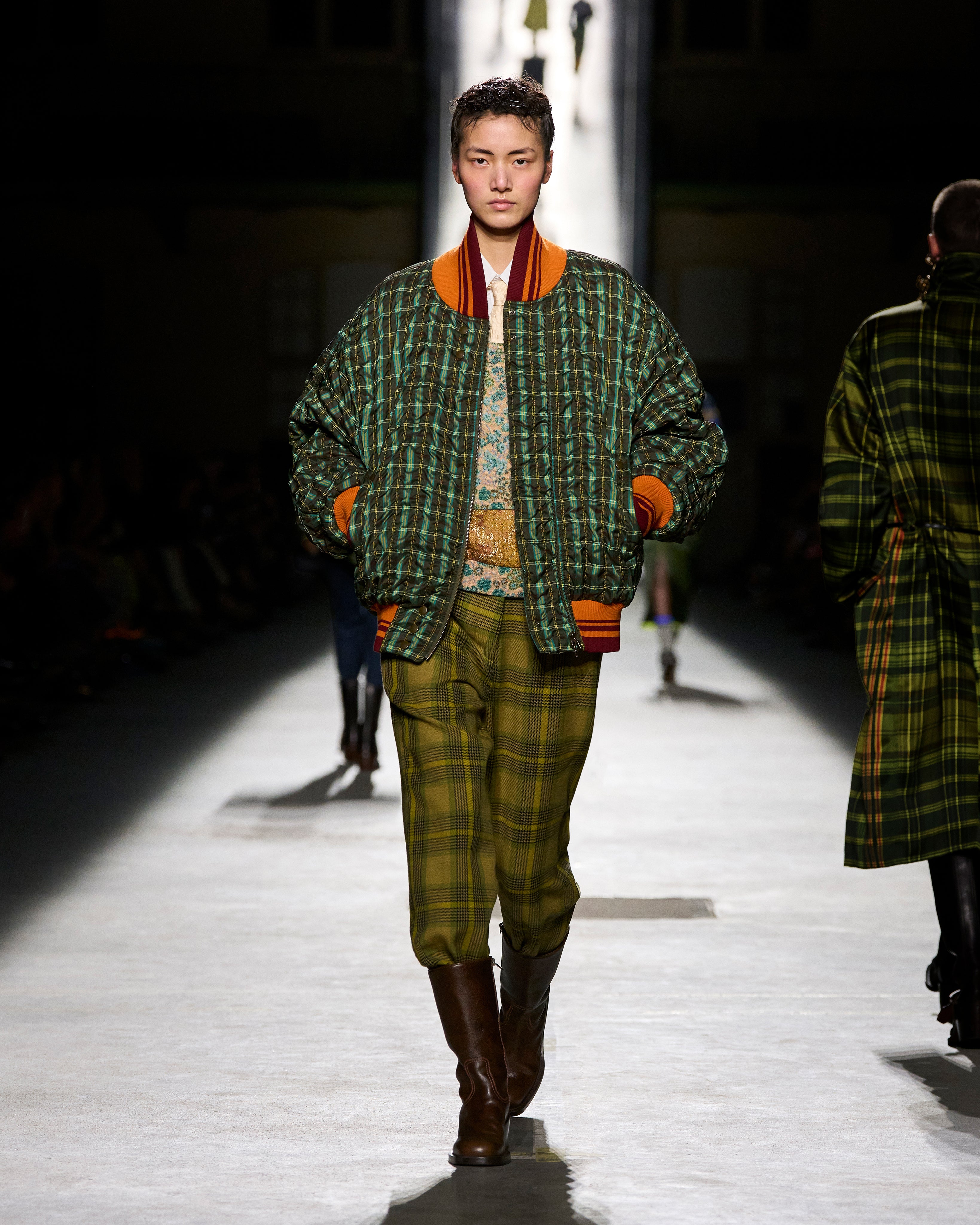 Autumn Winter 2026-27 Women | Dries Van Noten