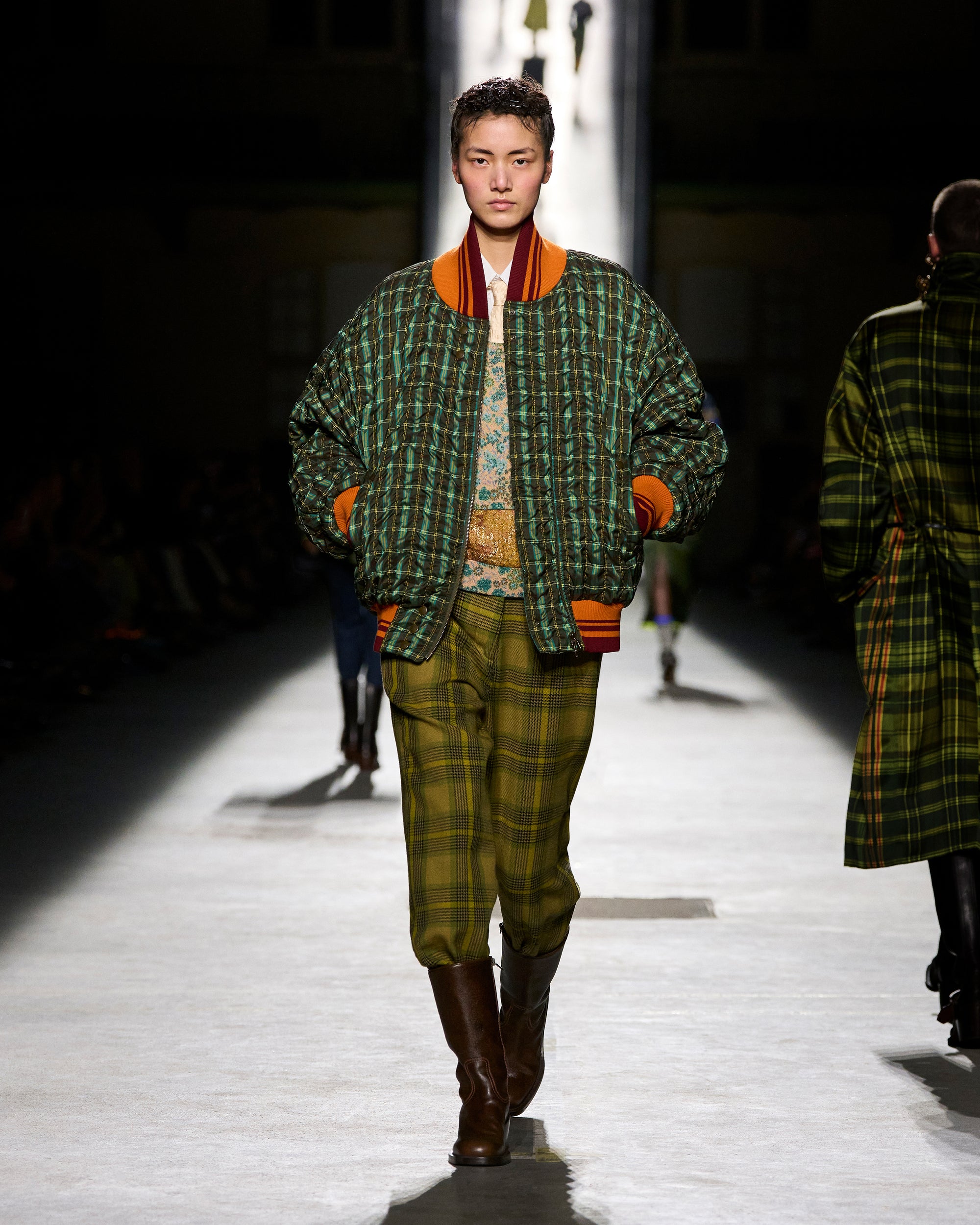WOMEN AUTUMN-WINTER<br>2026-27