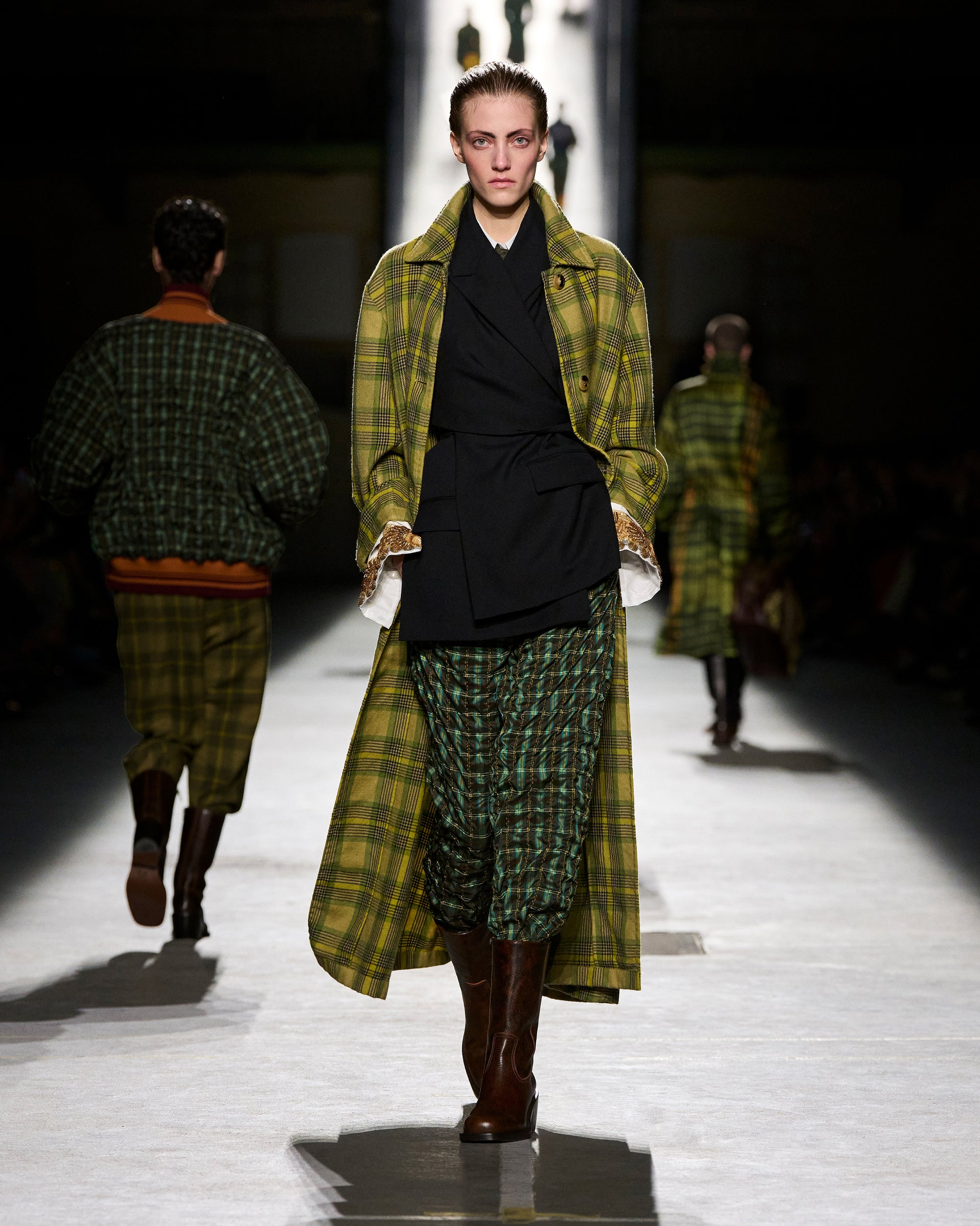 WOMEN AUTUMN-WINTER<br>2026-27
