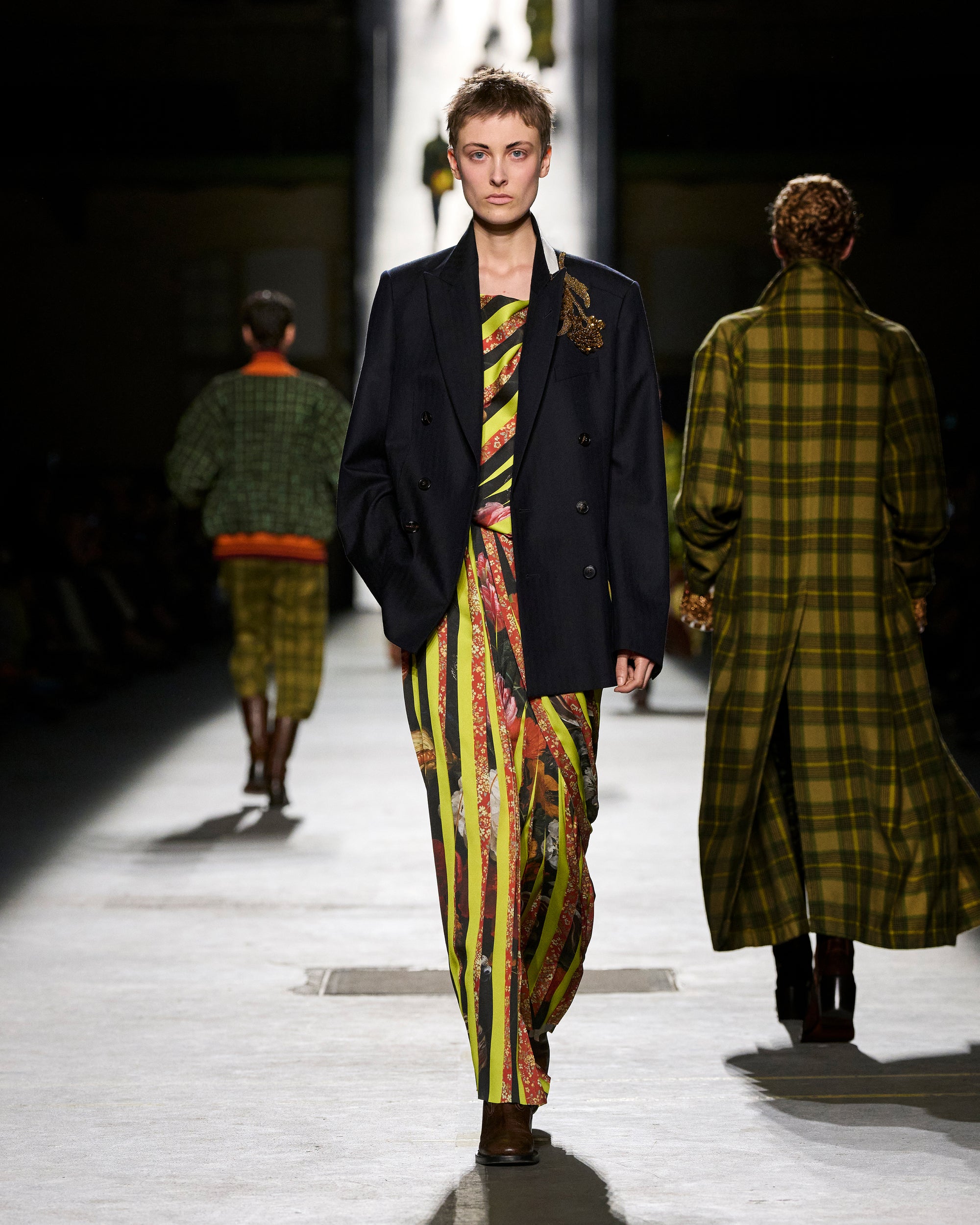 WOMEN AUTUMN-WINTER<br>2026-27