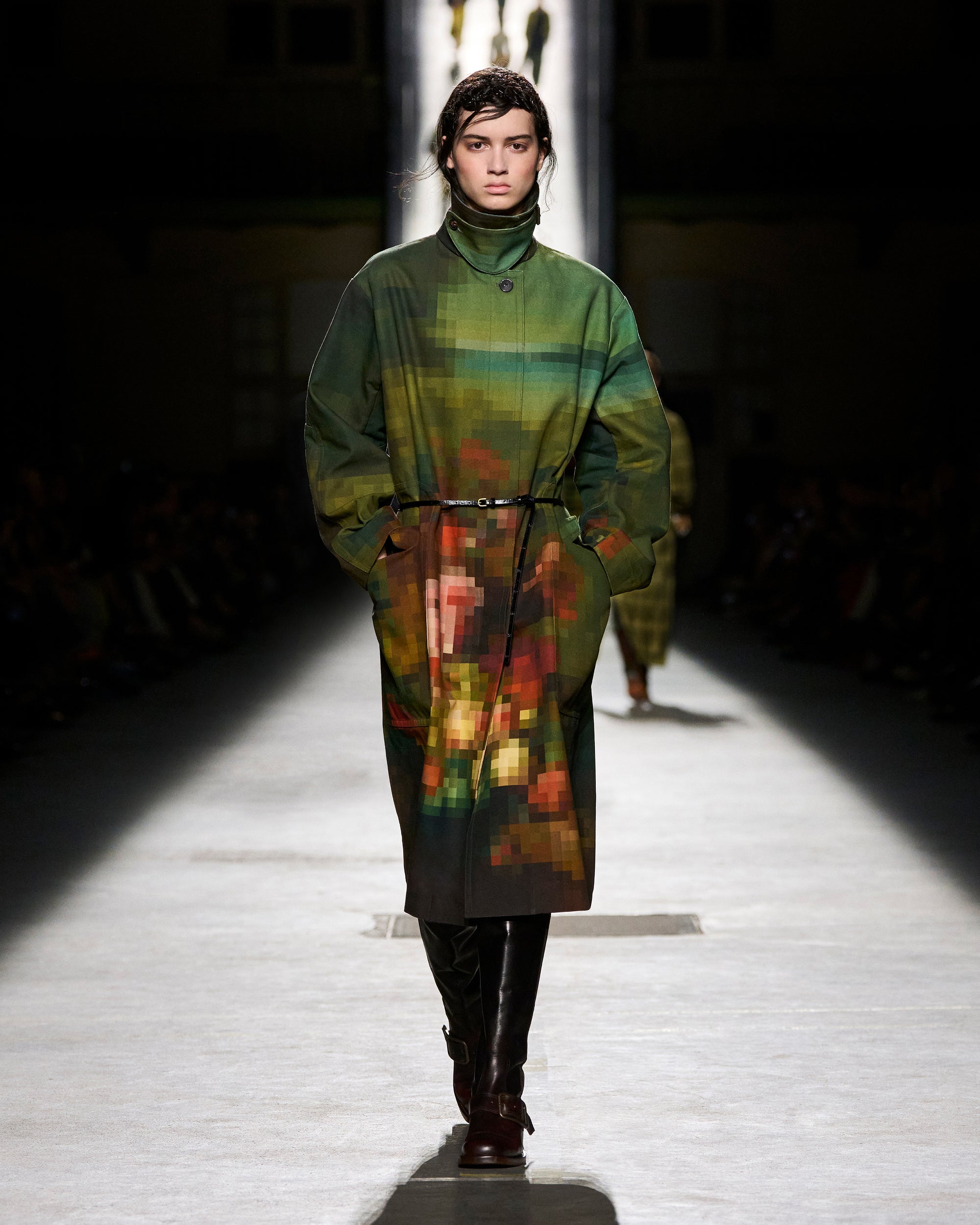 WOMEN AUTUMN-WINTER<br>2026-27