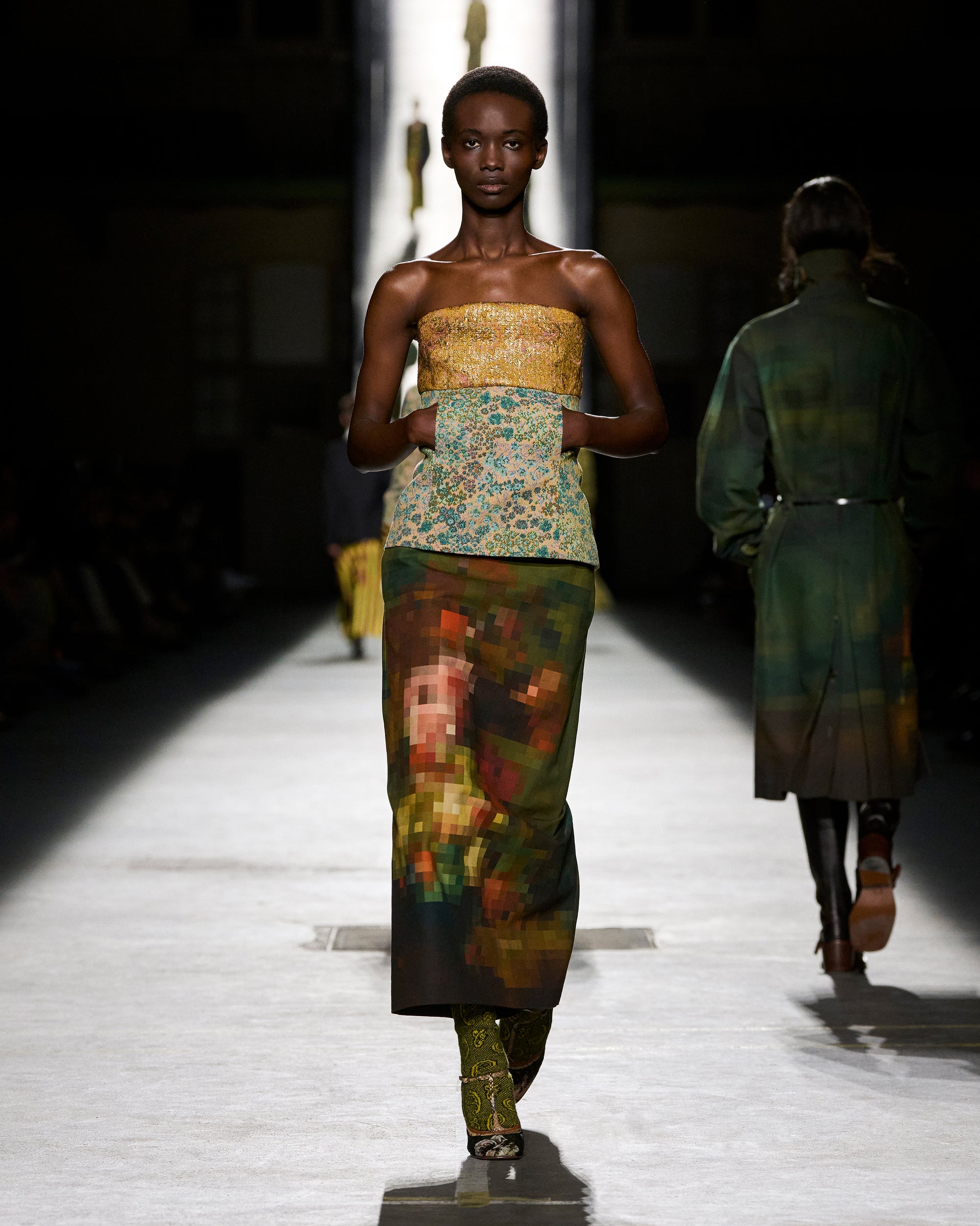WOMEN AUTUMN-WINTER<br>2026-27