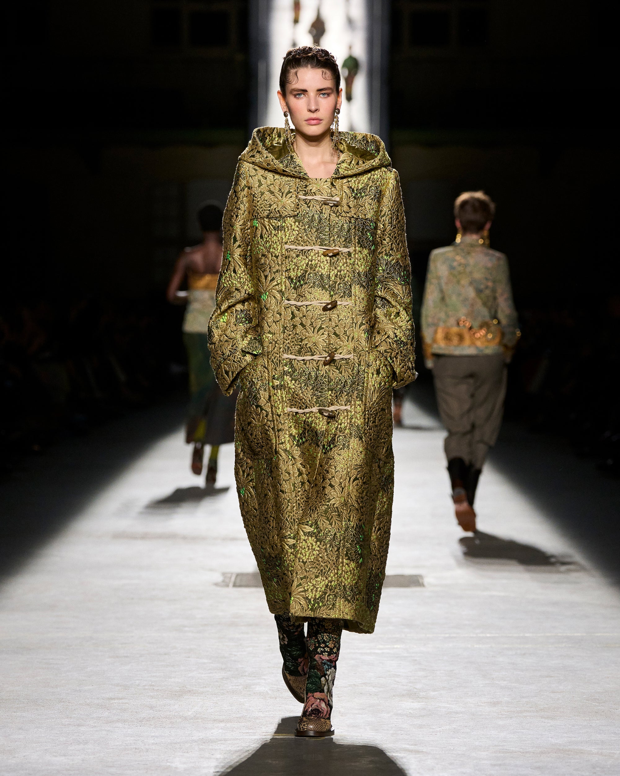 WOMEN AUTUMN-WINTER<br>2026-27