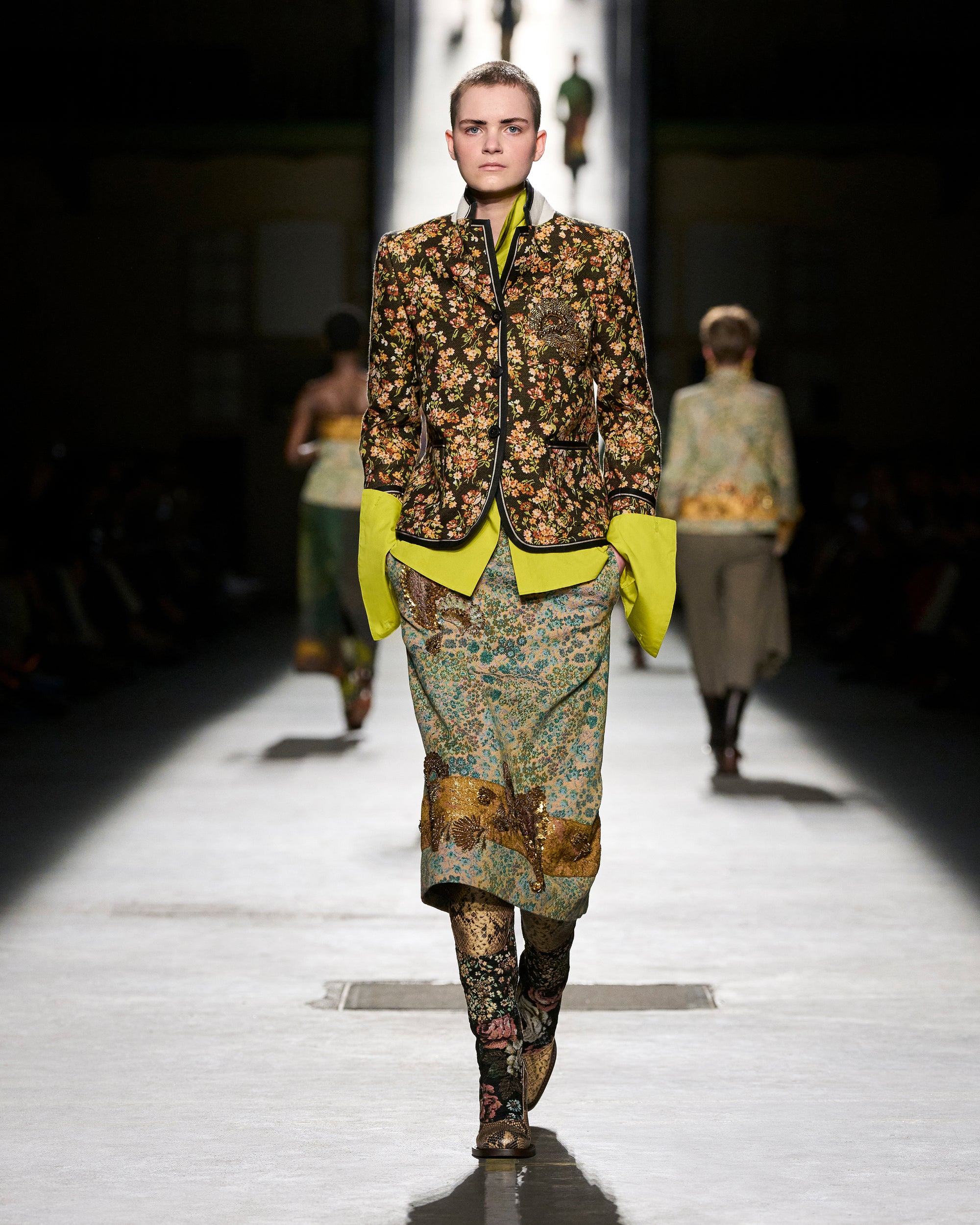WOMEN AUTUMN-WINTER<br>2026-27