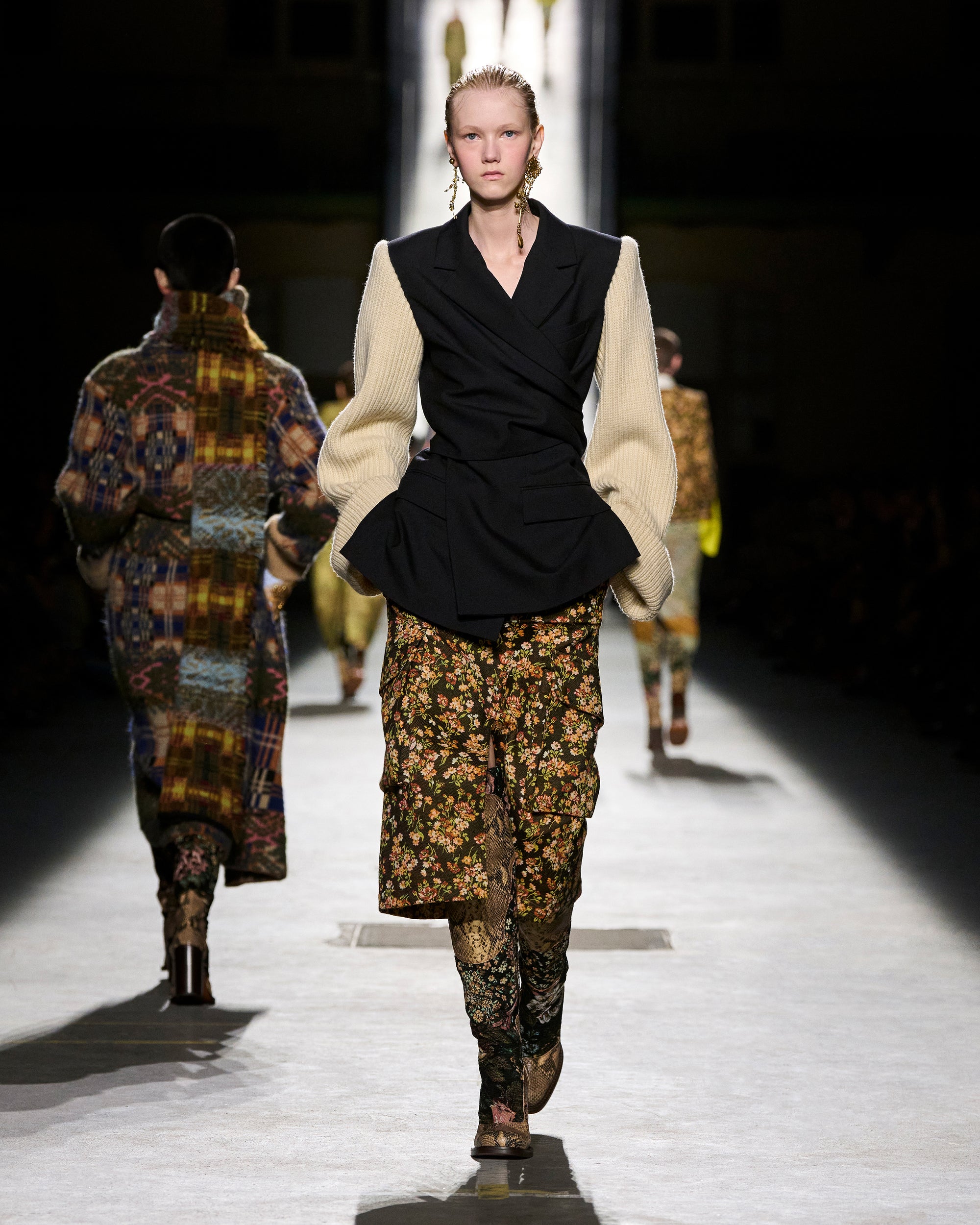 WOMEN AUTUMN-WINTER<br>2026-27