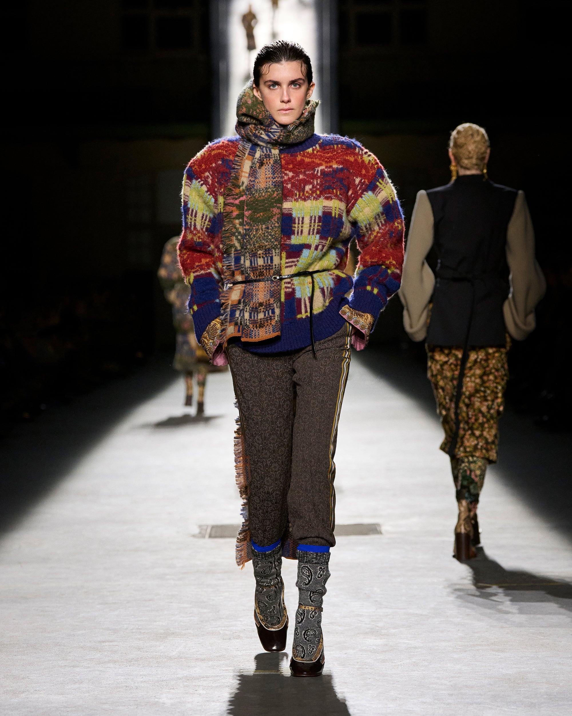 WOMEN AUTUMN-WINTER<br>2026-27