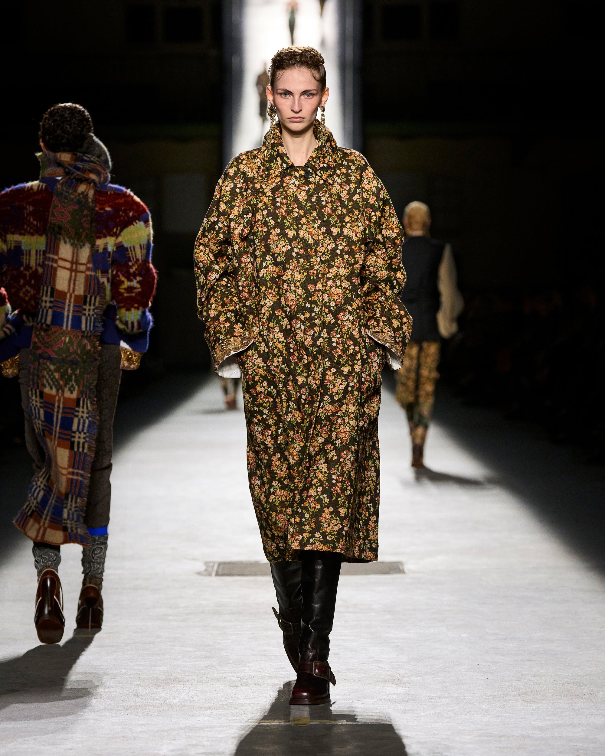 WOMEN AUTUMN-WINTER<br>2026-27