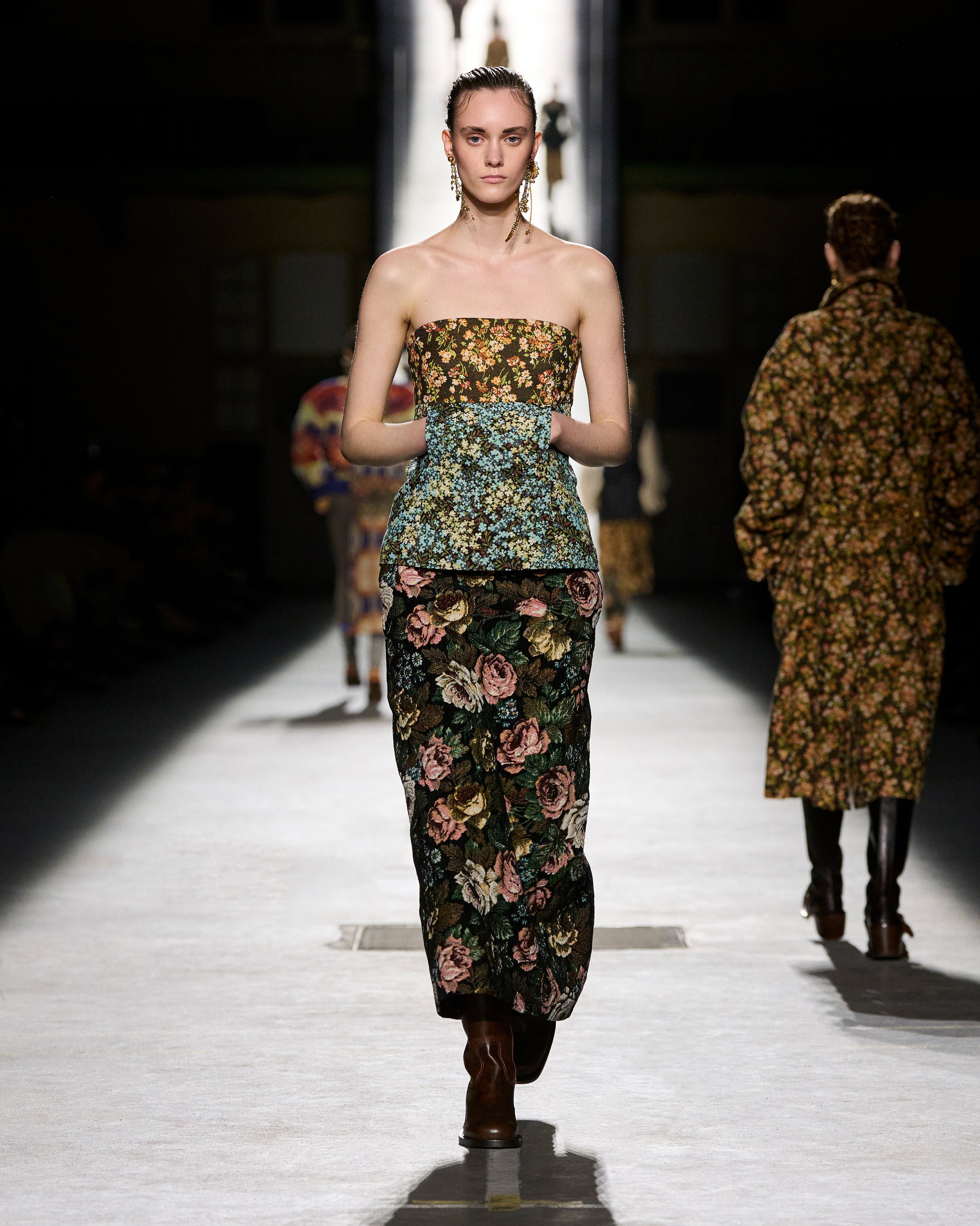 Autumn Winter 2026-27 Women | Dries Van Noten