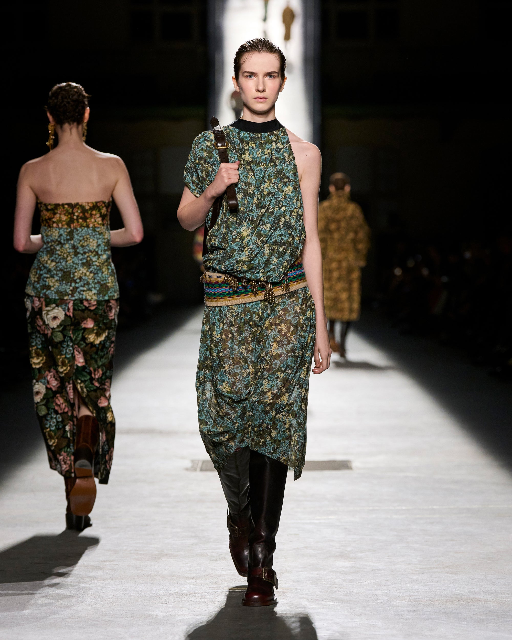 WOMEN AUTUMN-WINTER<br>2026-27
