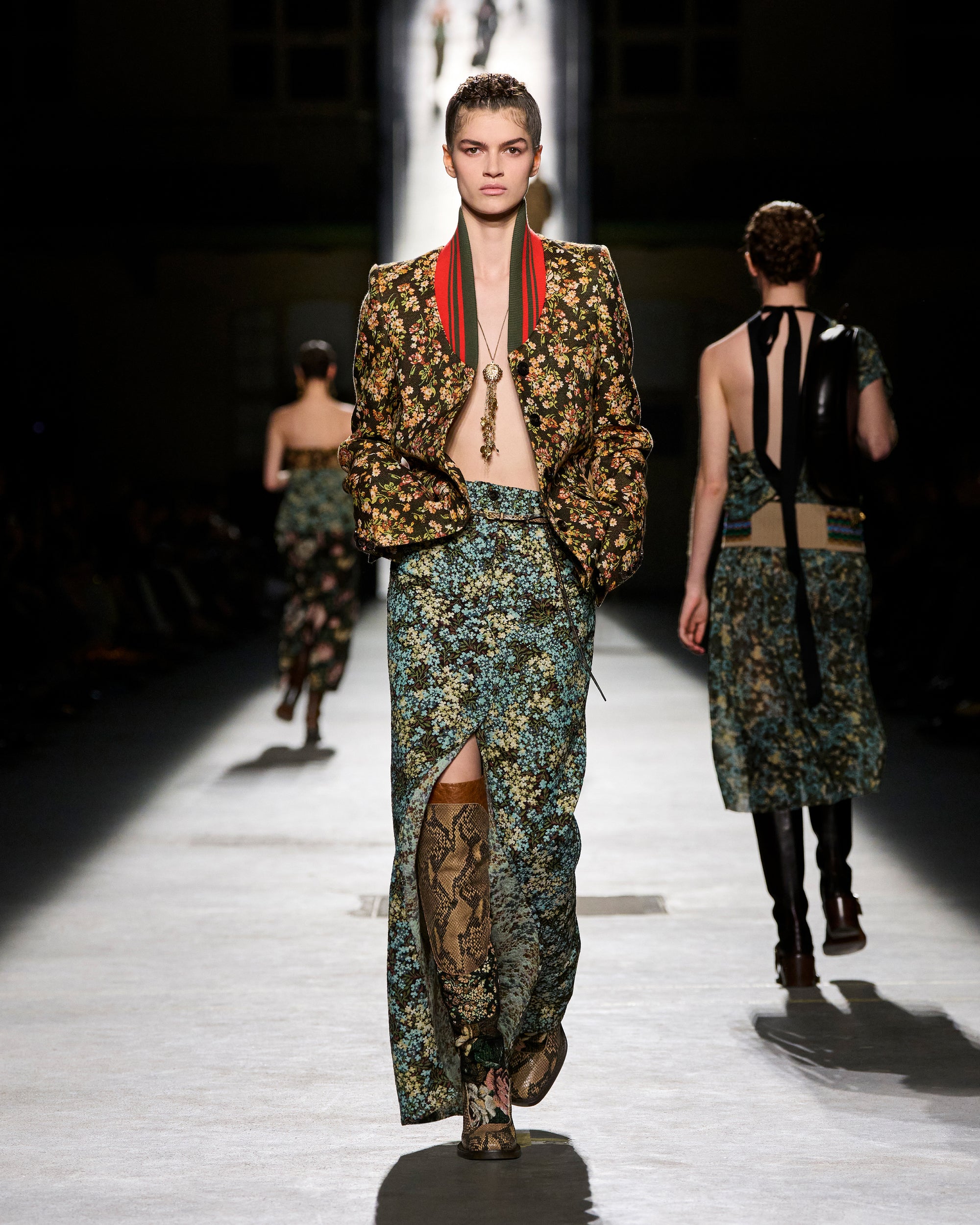 WOMEN AUTUMN-WINTER<br>2026-27