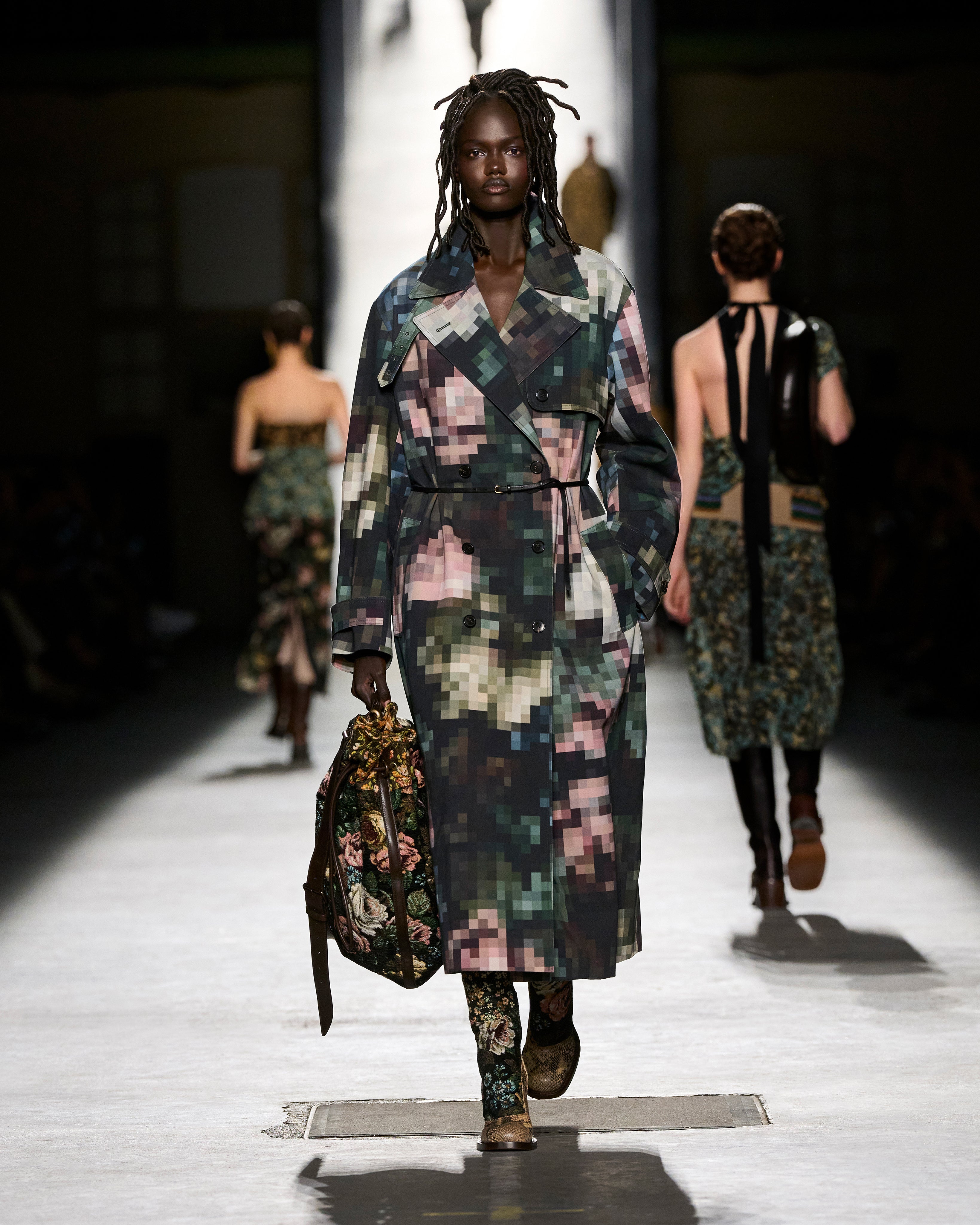 Autumn Winter 2026-27 Women | Dries Van Noten