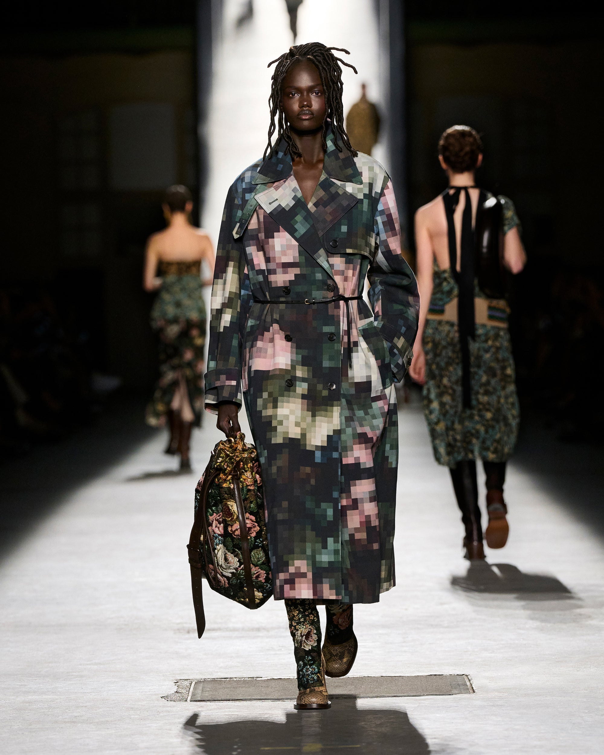 WOMEN AUTUMN-WINTER<br>2026-27