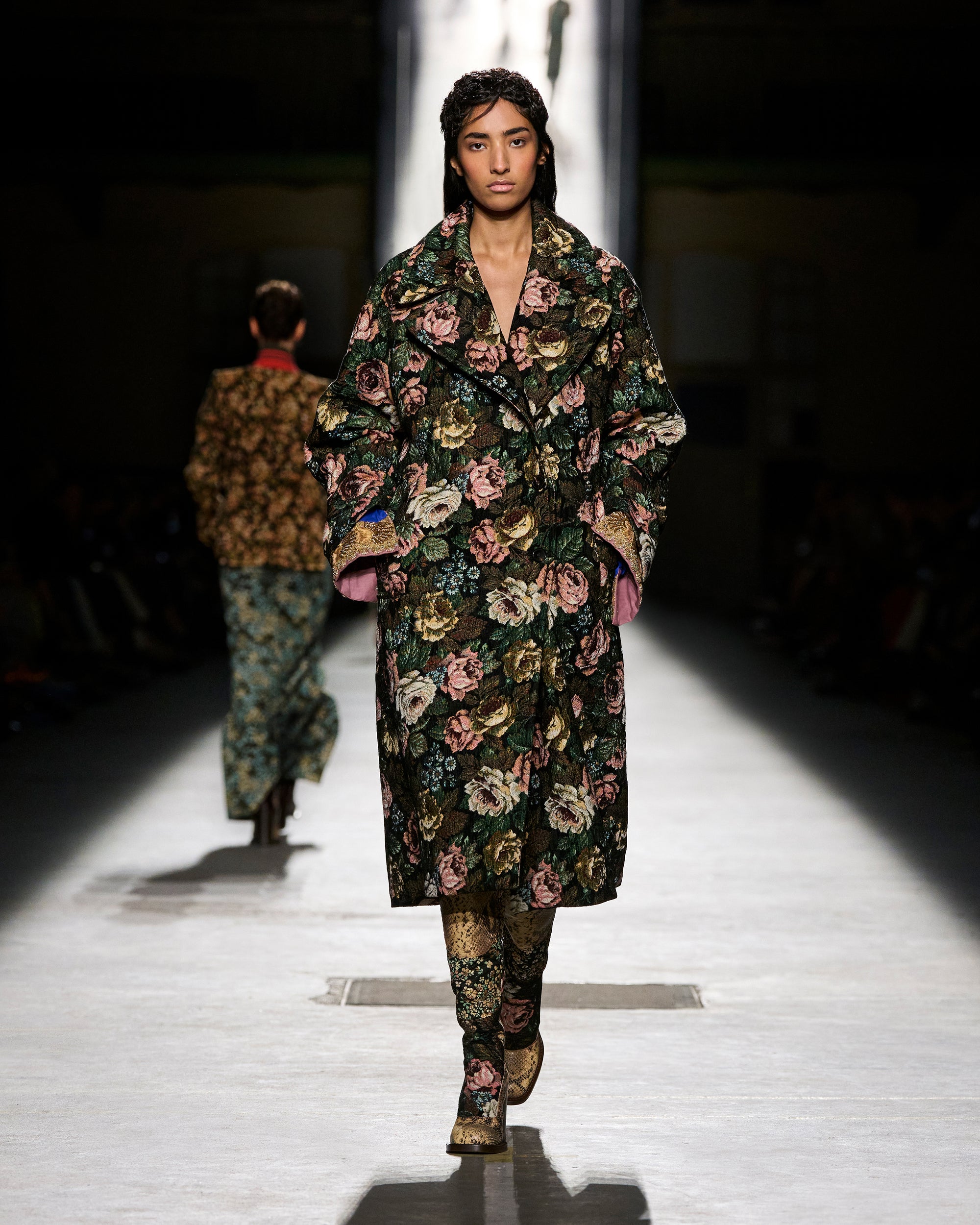 WOMEN AUTUMN-WINTER<br>2026-27
